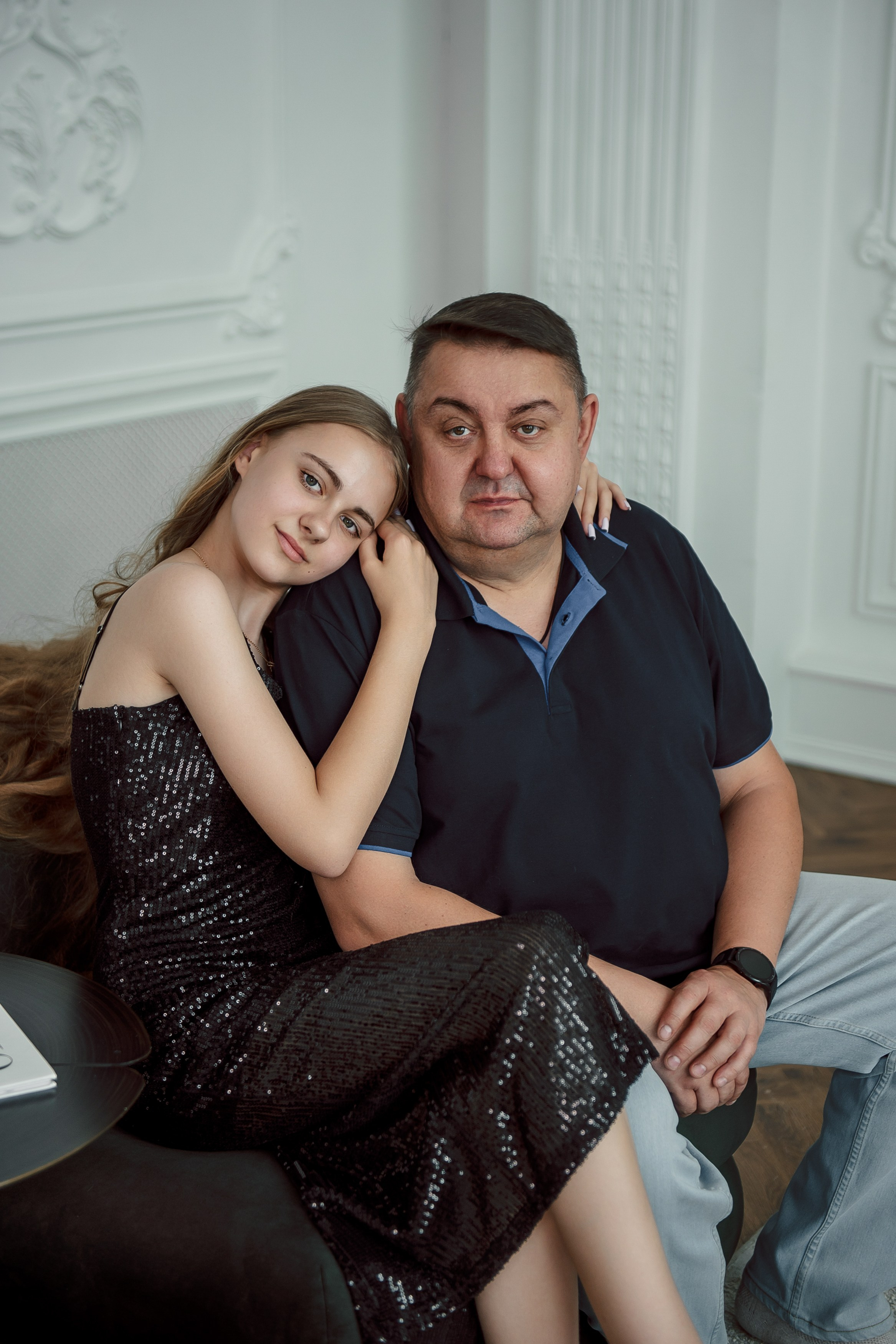 Студийные съемки в Брянске. Профессиональный фотограф Брянск