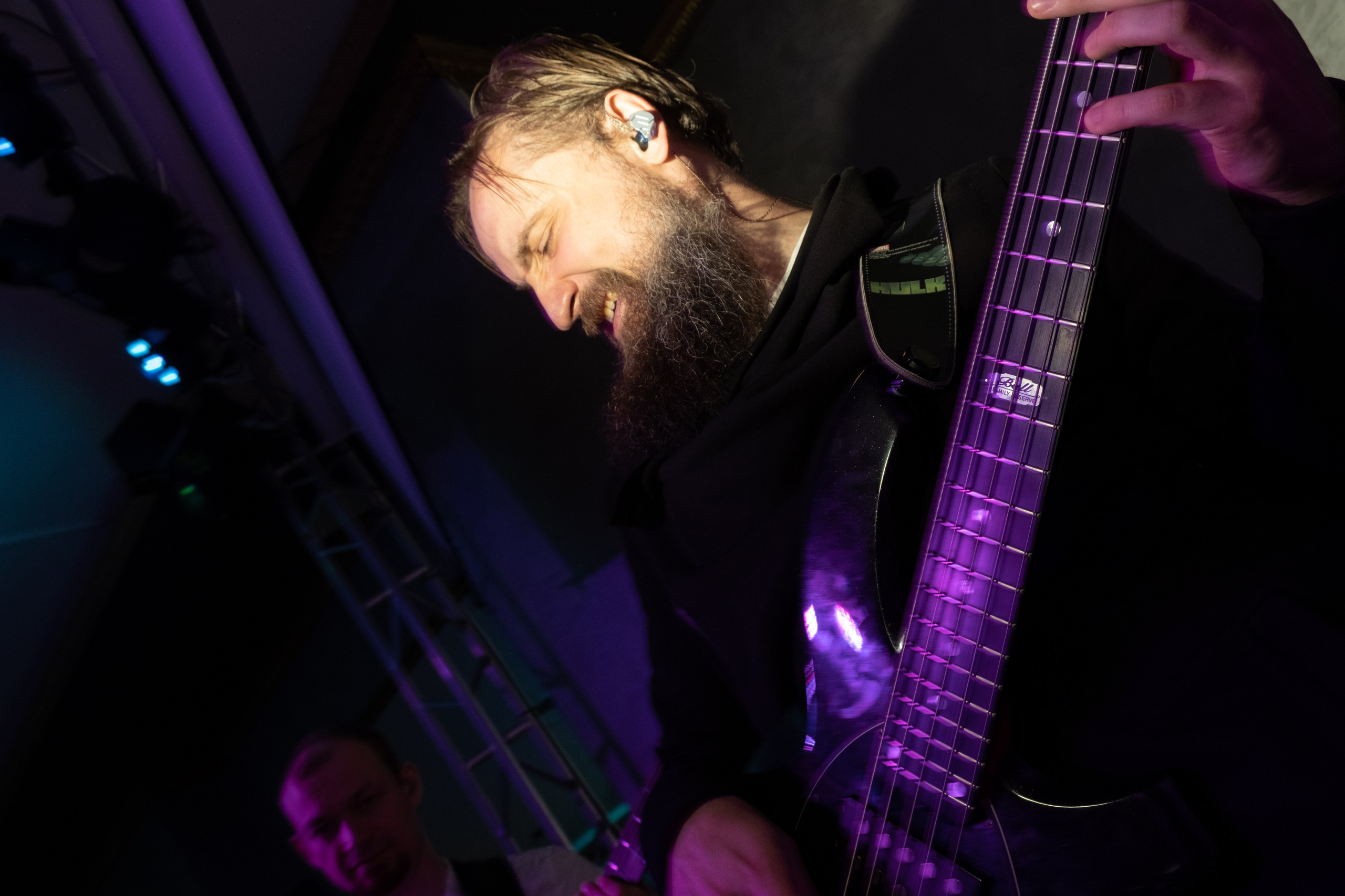 Илья и Галя. Невеста