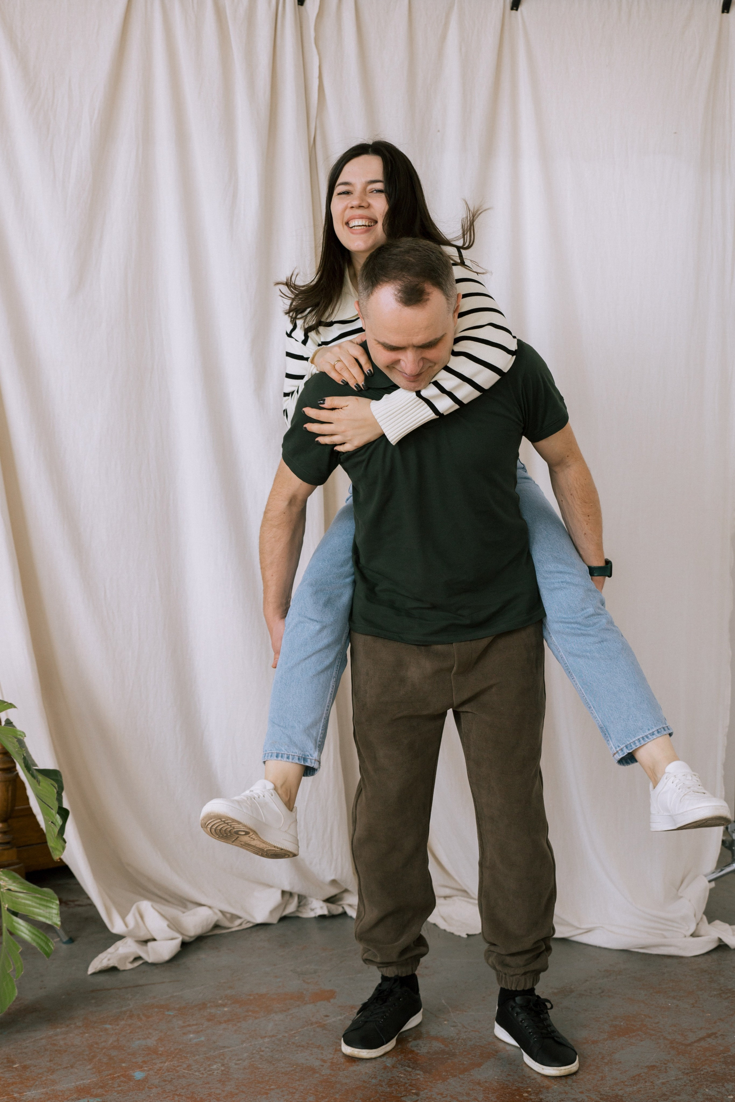 Даша Дима Лев Тая. Свадебный и семейный фотограф