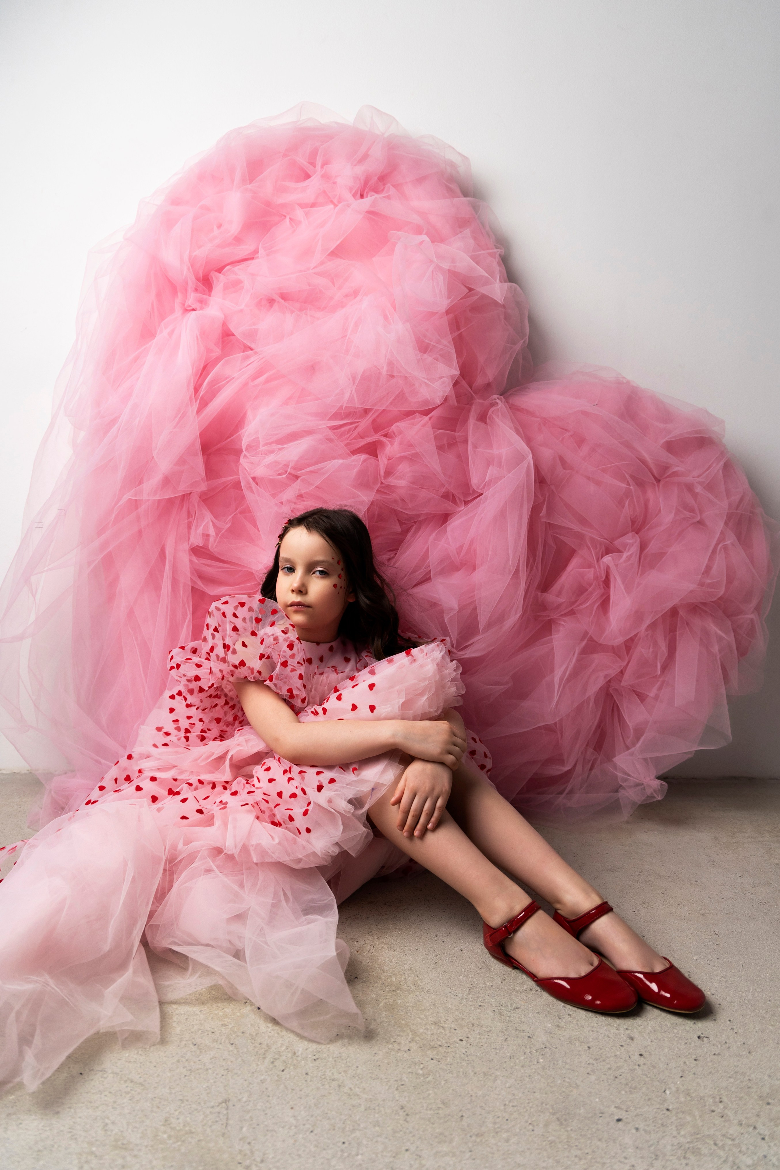 Love. Съёмки для брендов в Крыму / Стилист / Продюсер / Женя Мамай