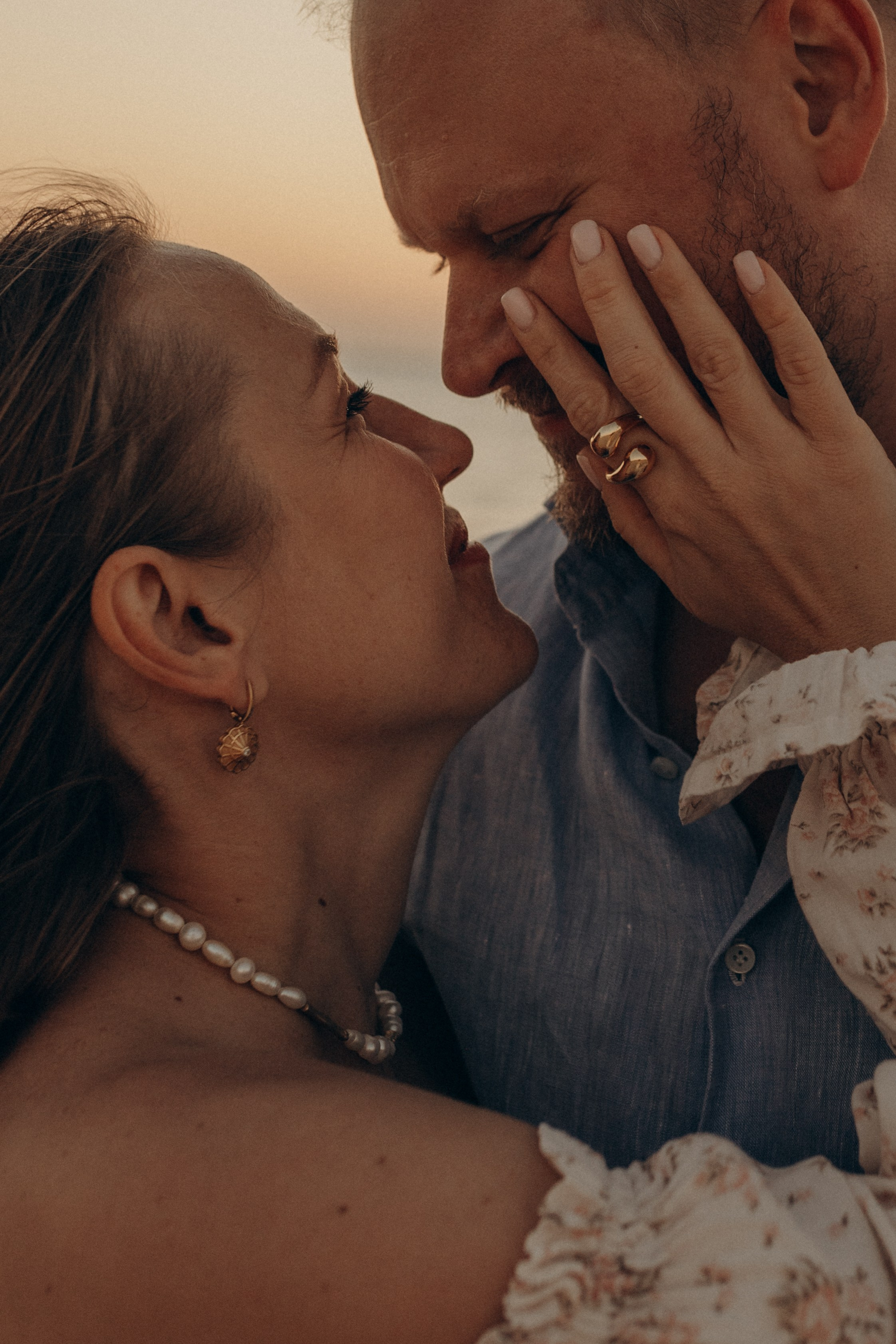 Никос Марианна и Дима. Семейный фотограф в Новороссийске и Анапе Александра Яковлева