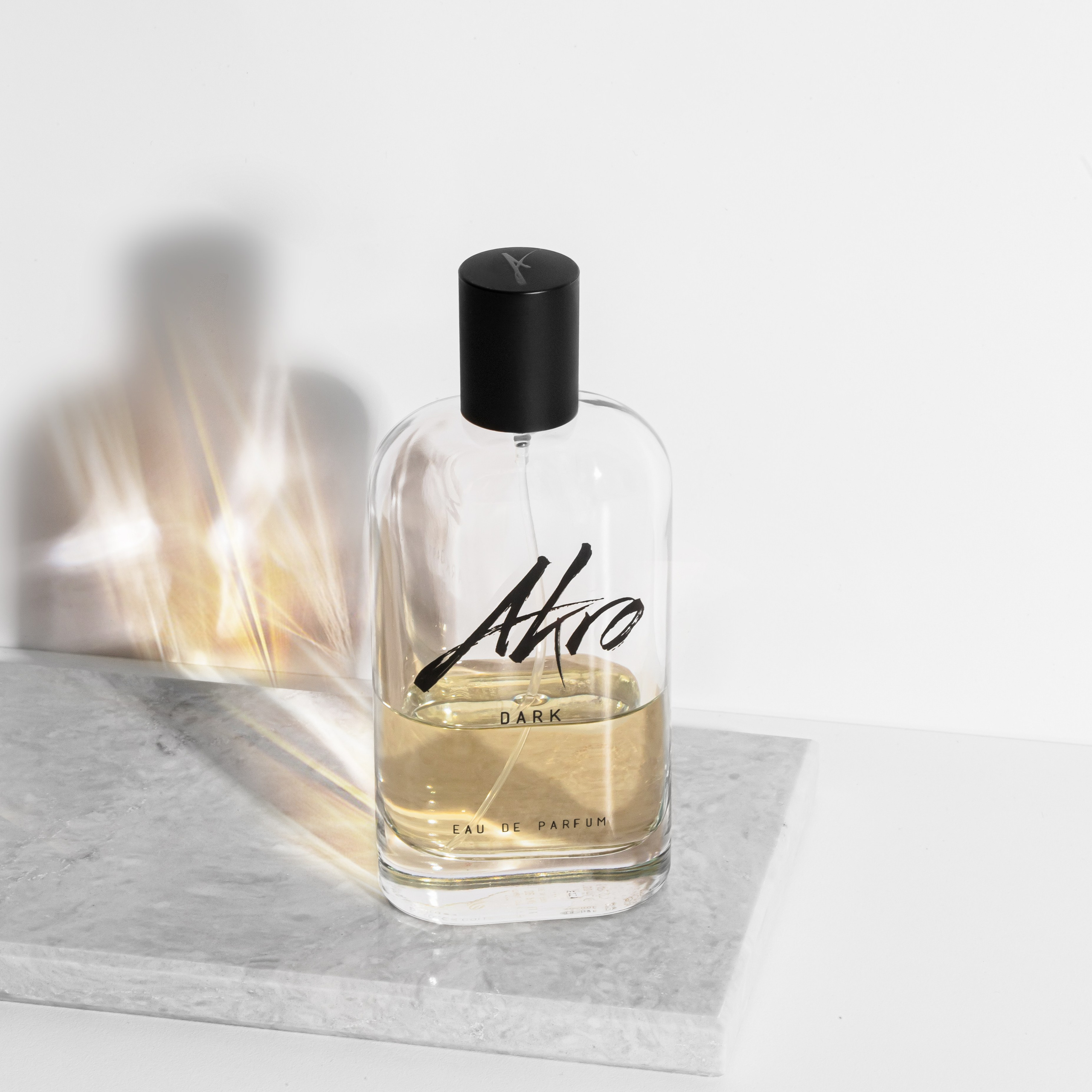 Художественная обработка парфюмов | Студия SVITHART