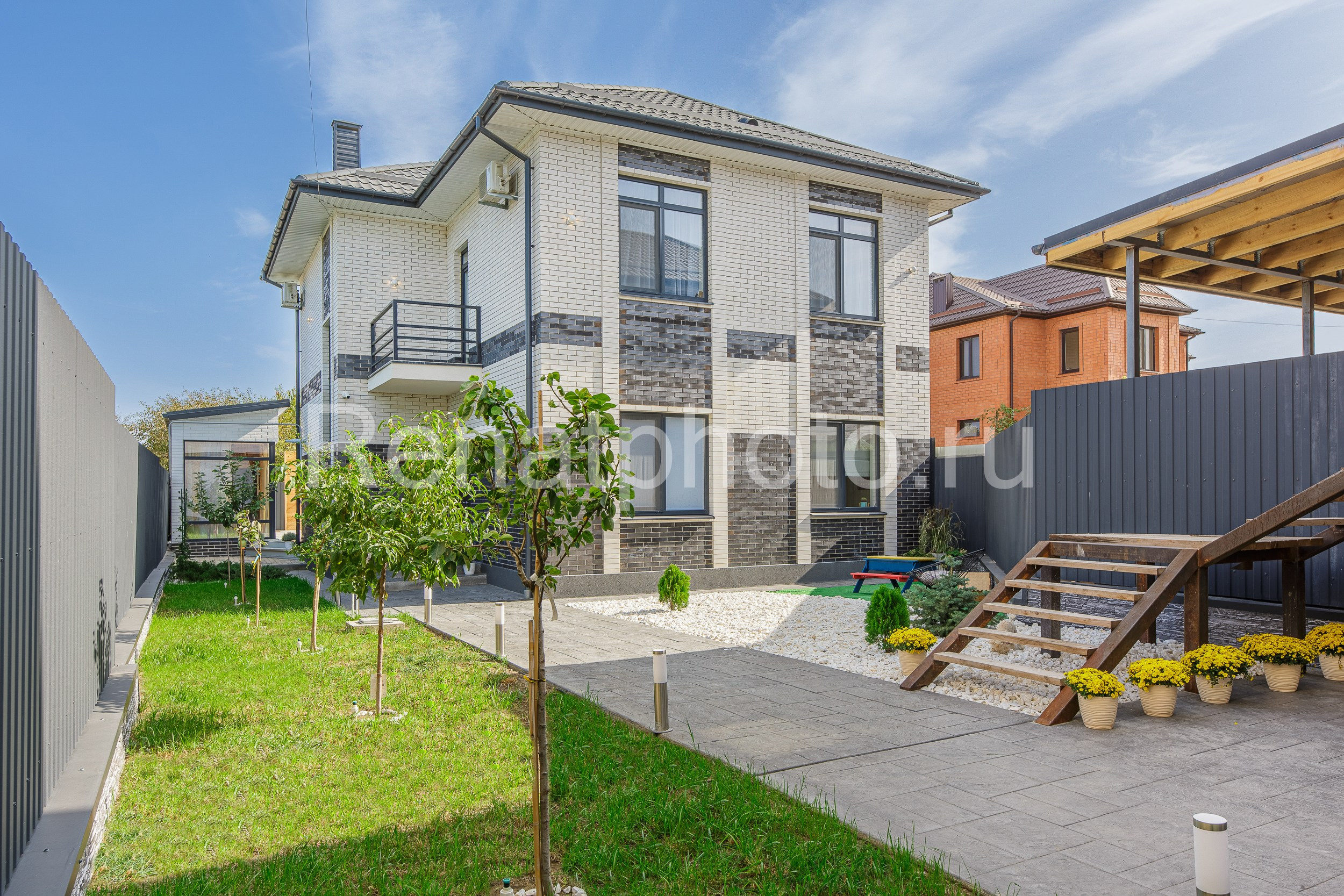 Renatphoto-Фотосессия интерьерного дома. Профессиональная фотосъёмка интерьеров, предметная фотосессия еды для меню г. Анапа