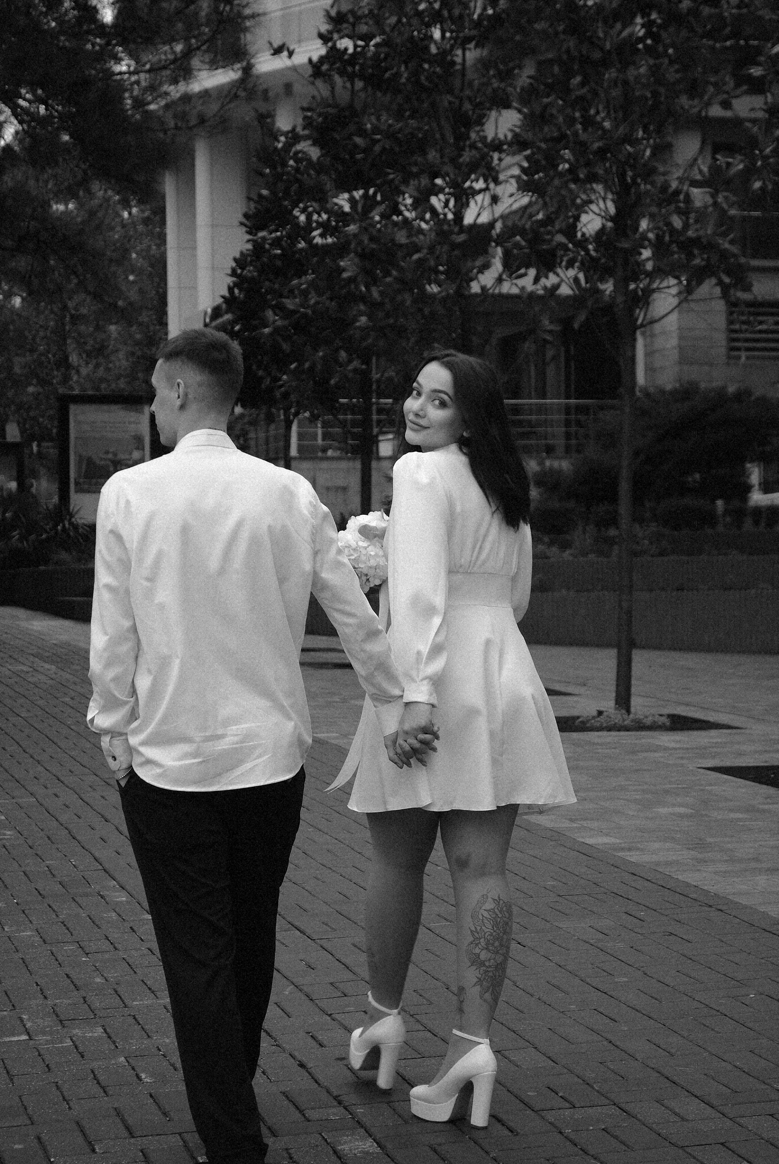 Свадьба Анастасия 12.12.2023. Фотограф Мария Мусаелян