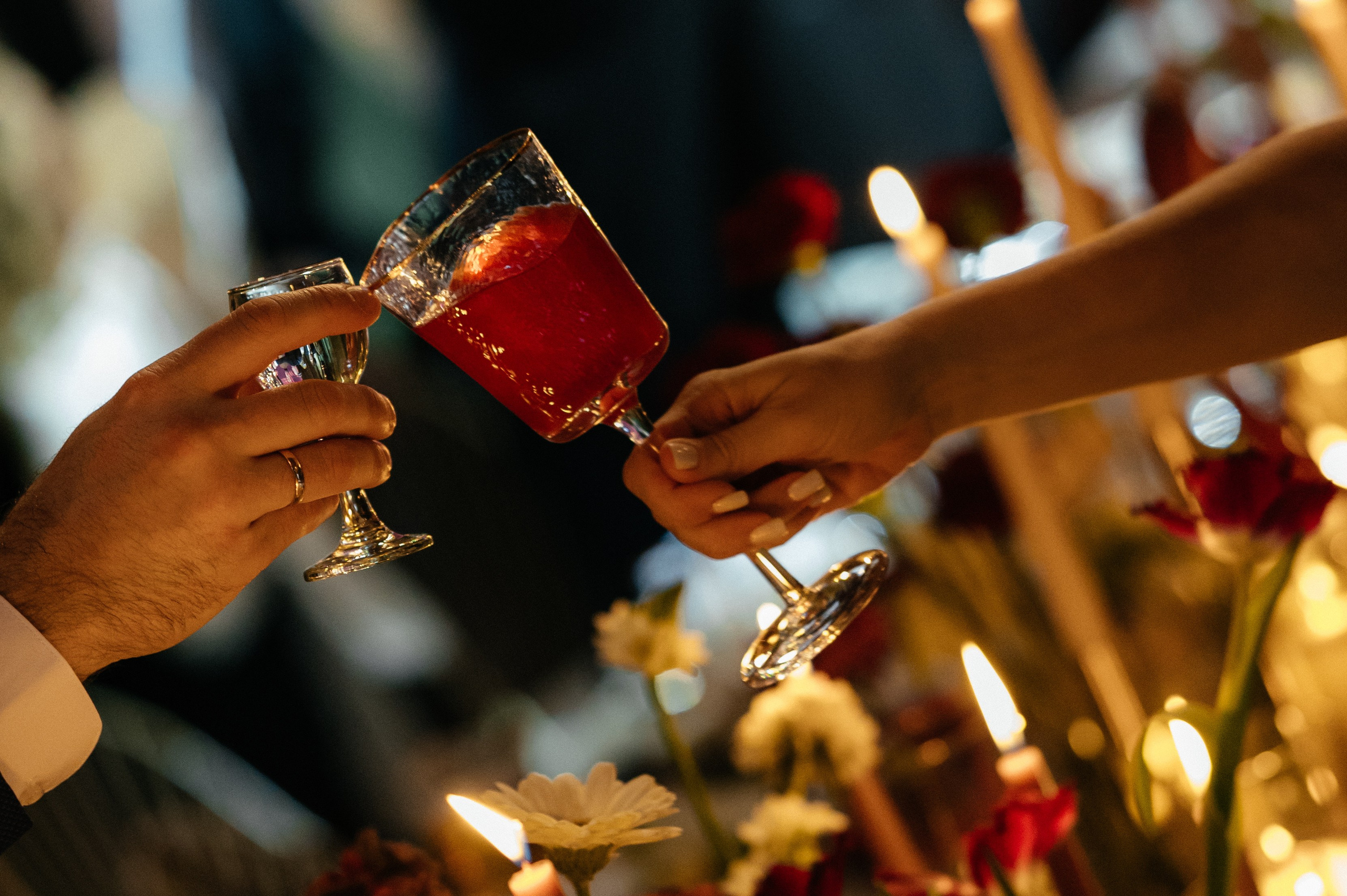 Дарья и Дмитрий RODINA. Свадебный и семейный фотограф в Краснодаре Роман Моско