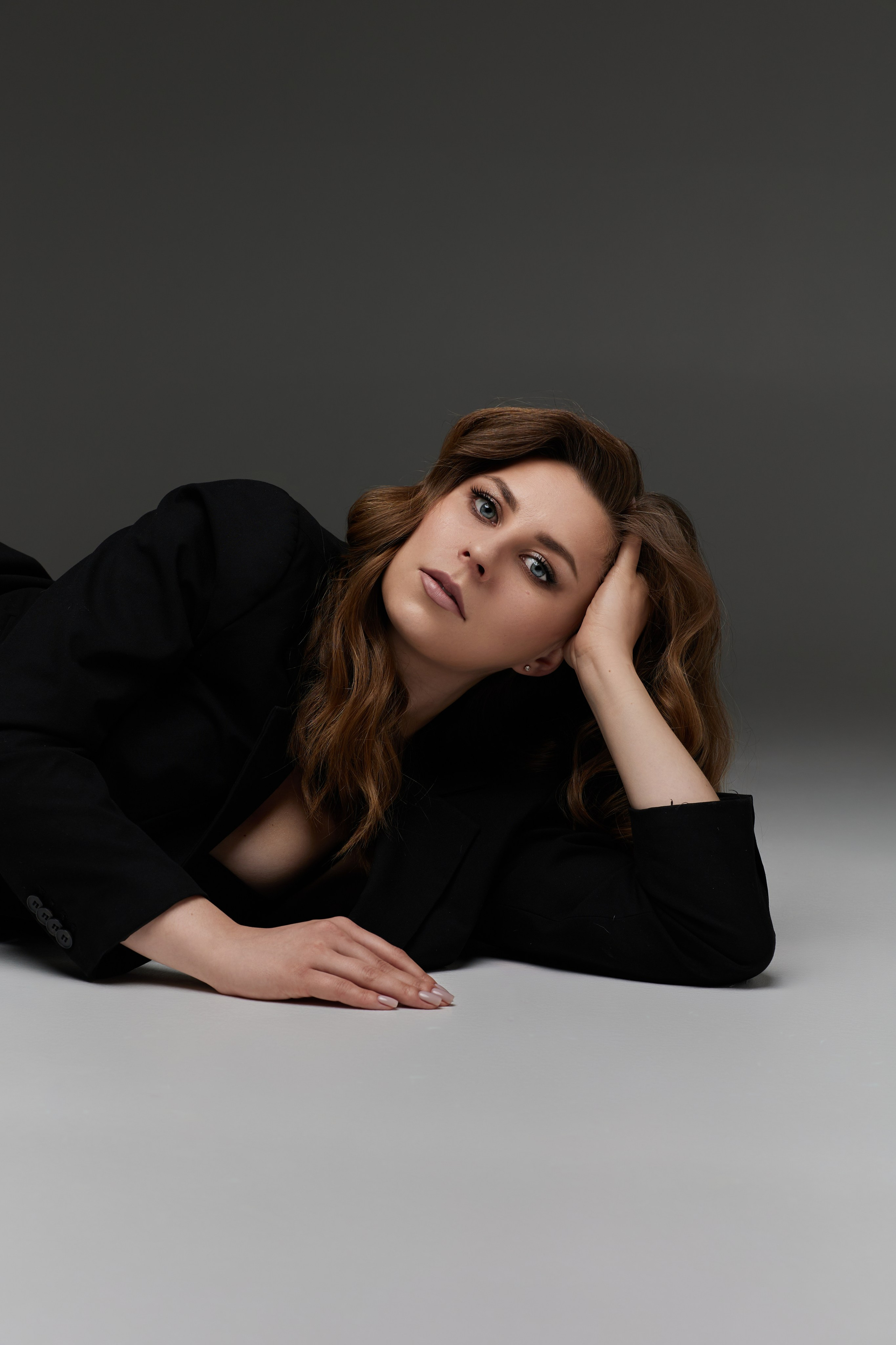 ОЛьга. Фотограф женского портрета, беременности и материнства Харькова Елена