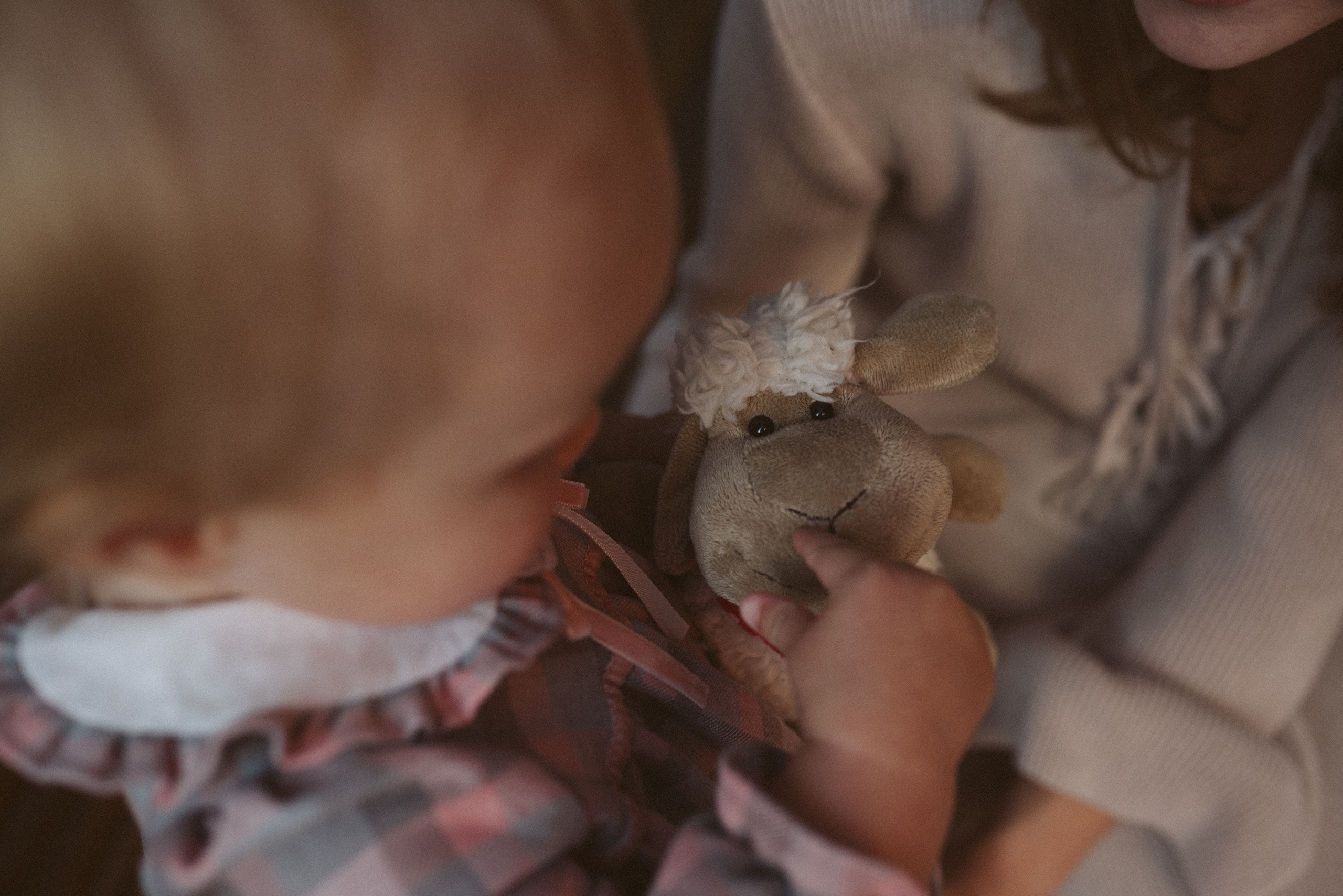 Прогулка. Семейный и детский фотограф в Москве Князева Диана