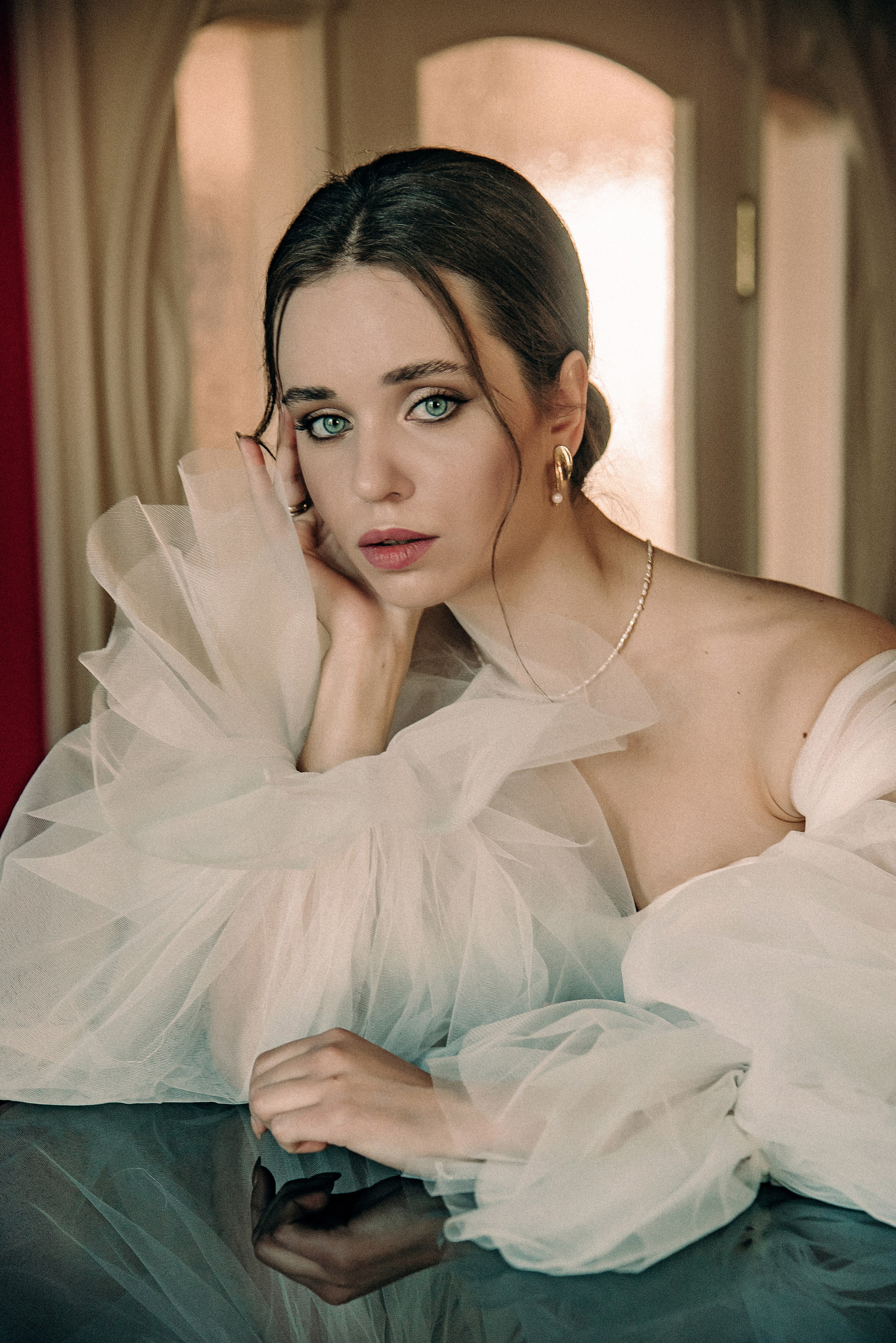 Александр и Ксения. Свадебный и семейный фотограф Темрюк Алёна Ковальская