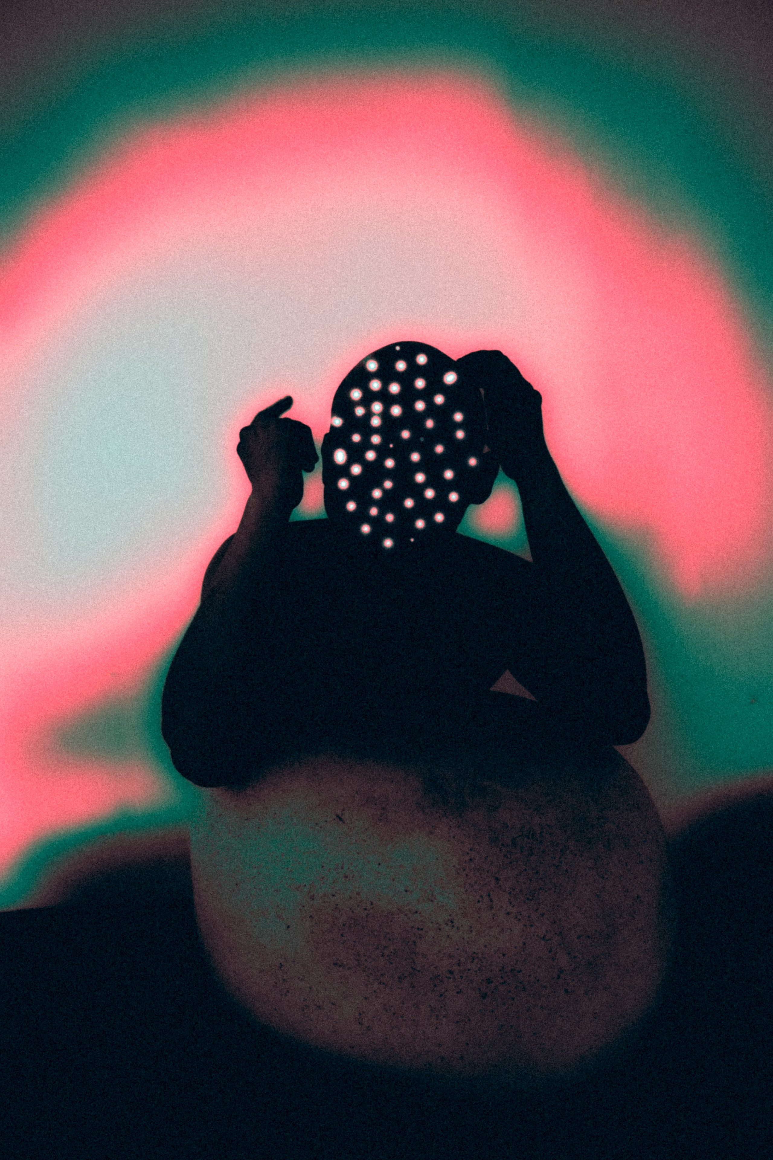 Катарсис. Фотограф, фотохудожник г. Краснодар Оксана Зинченко