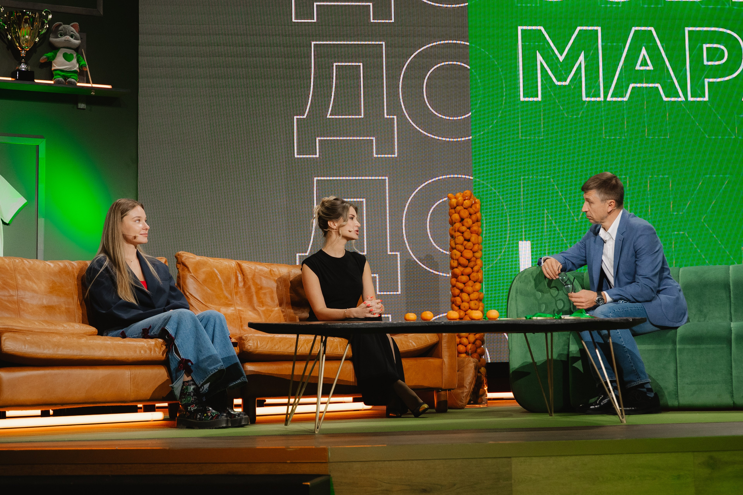 Дом.Клик. — награждение. Фотограф — Ася Орехова