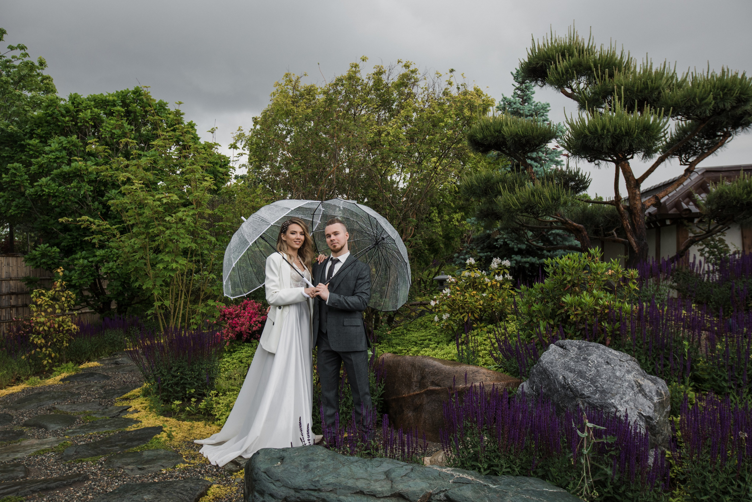 Андрей и Татьяна. Свадебный и семейный фотограф в Краснодаре