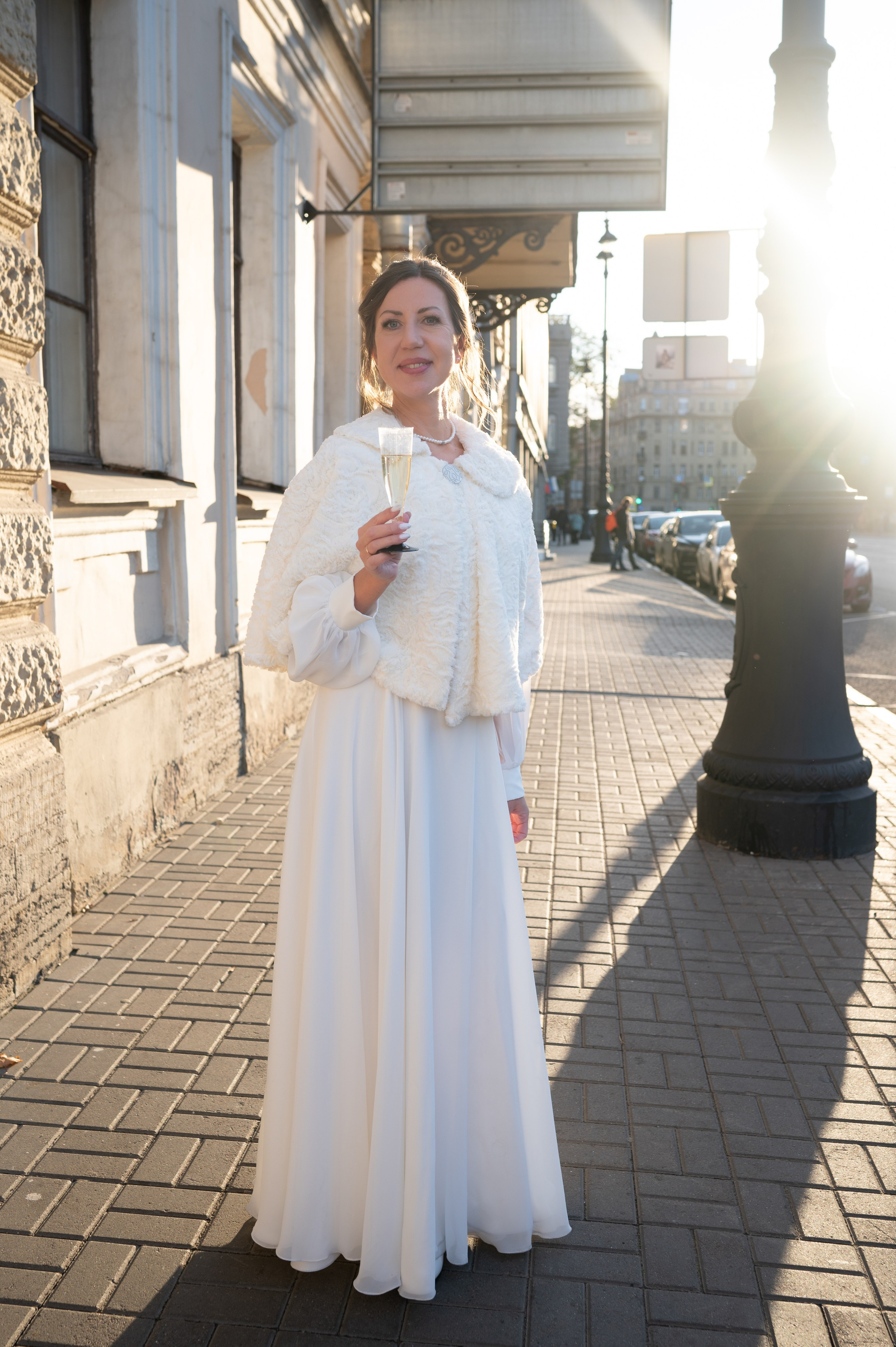 Свадебная фотосессия. Фотограф в Санкт-Петербурге Anna Balashkova