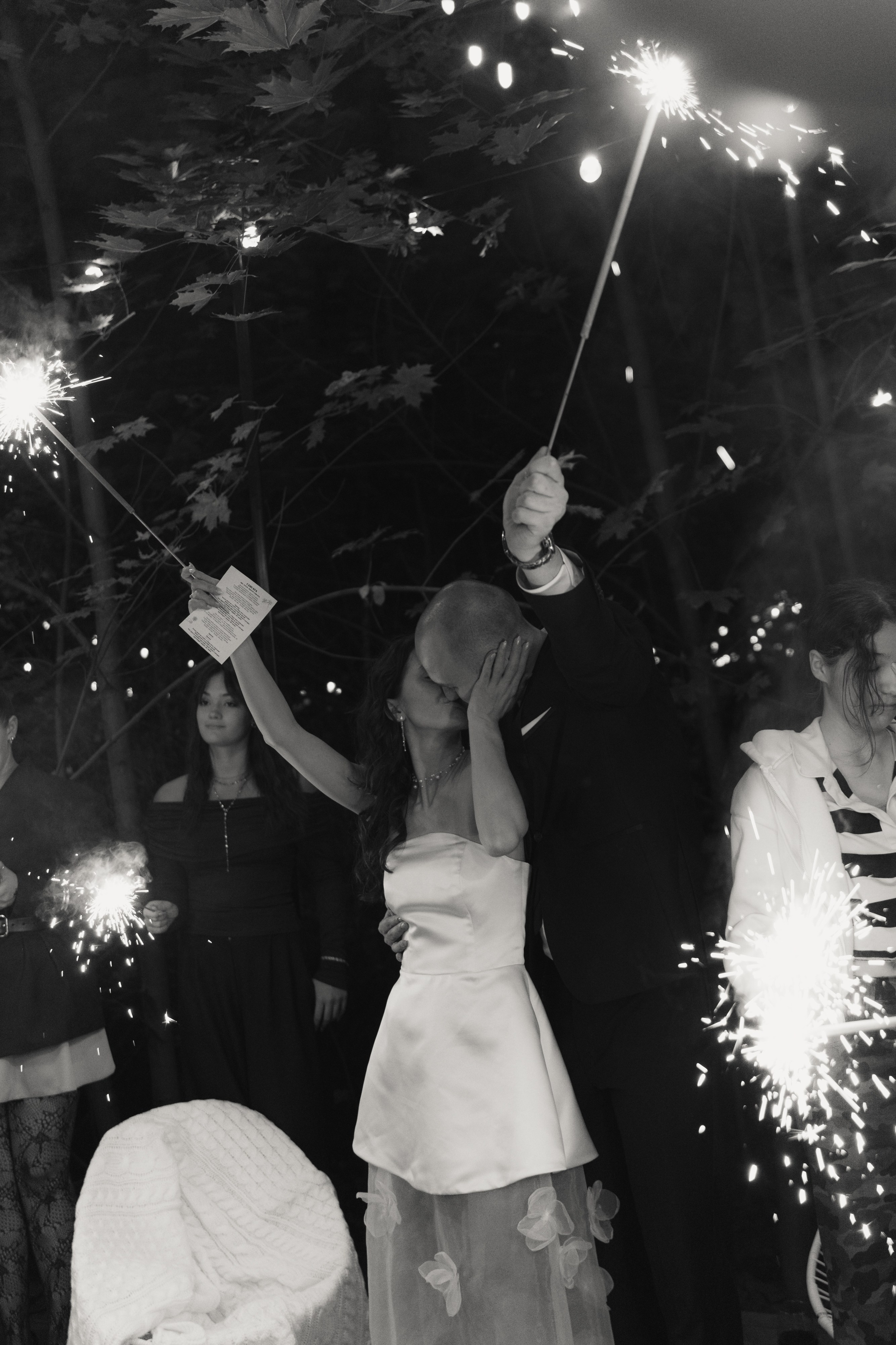 Свадьба в Forest Dew. Ярослава Ерина — свадебный фотограф в Москве