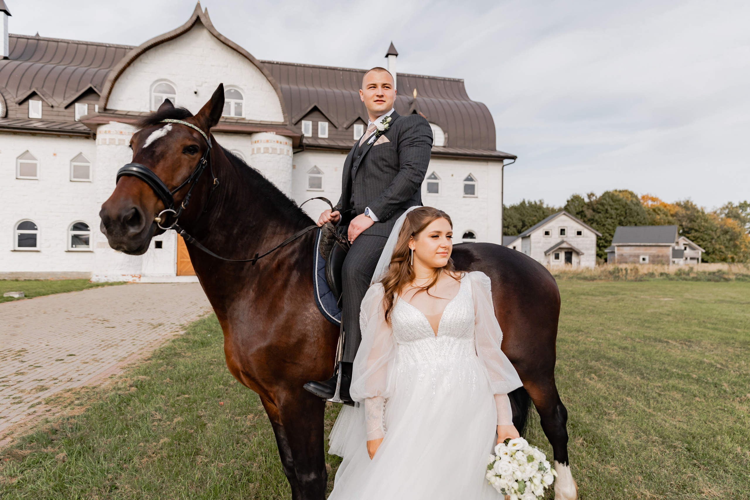 ФотоВидеоСъемка свадеб и мероприятий