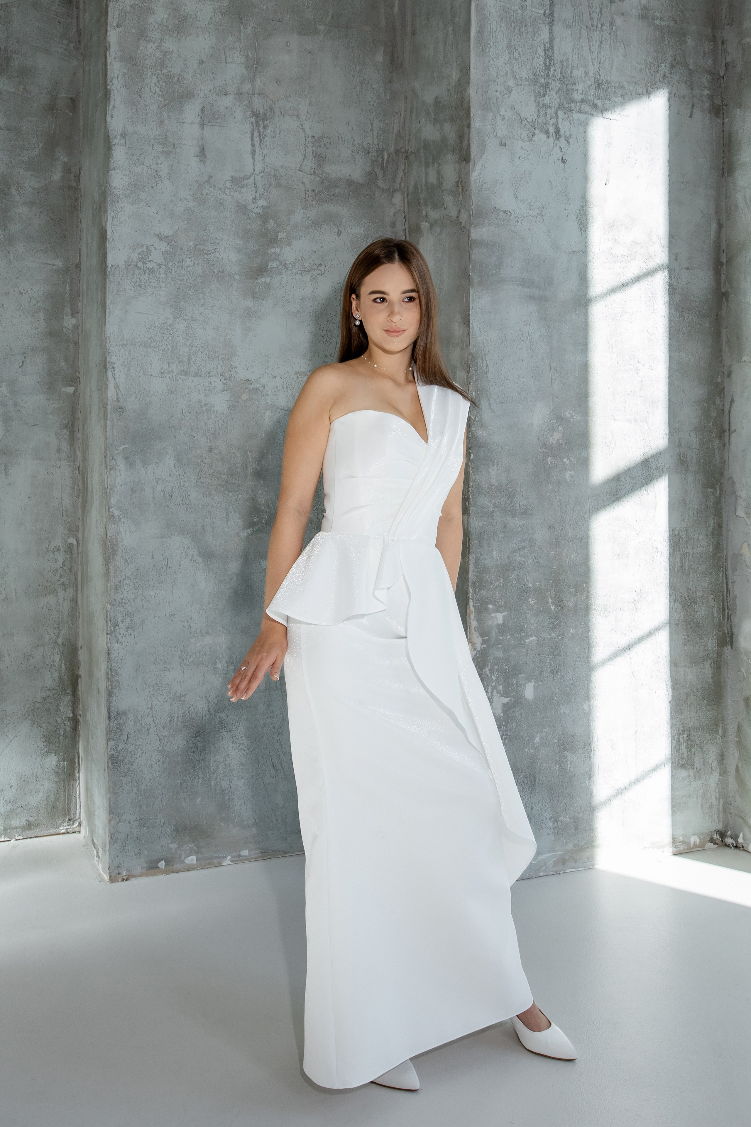 Свадебные платья. Свадебный и семейный фотограф в Воронеже — Владислав Волков