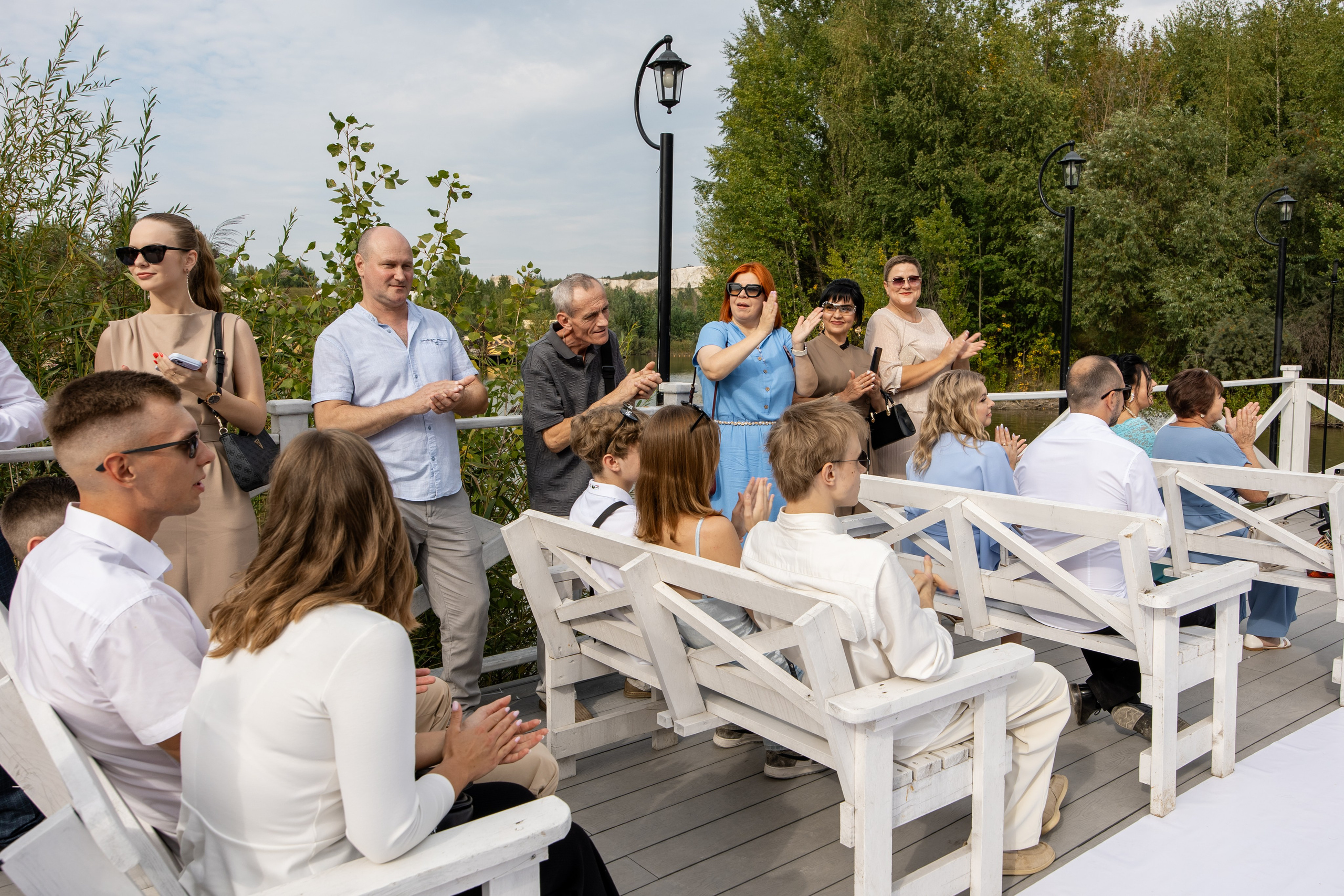 Юлия и Богдан. Владислав Волков | Фотография и видеосъемка в Воронеже