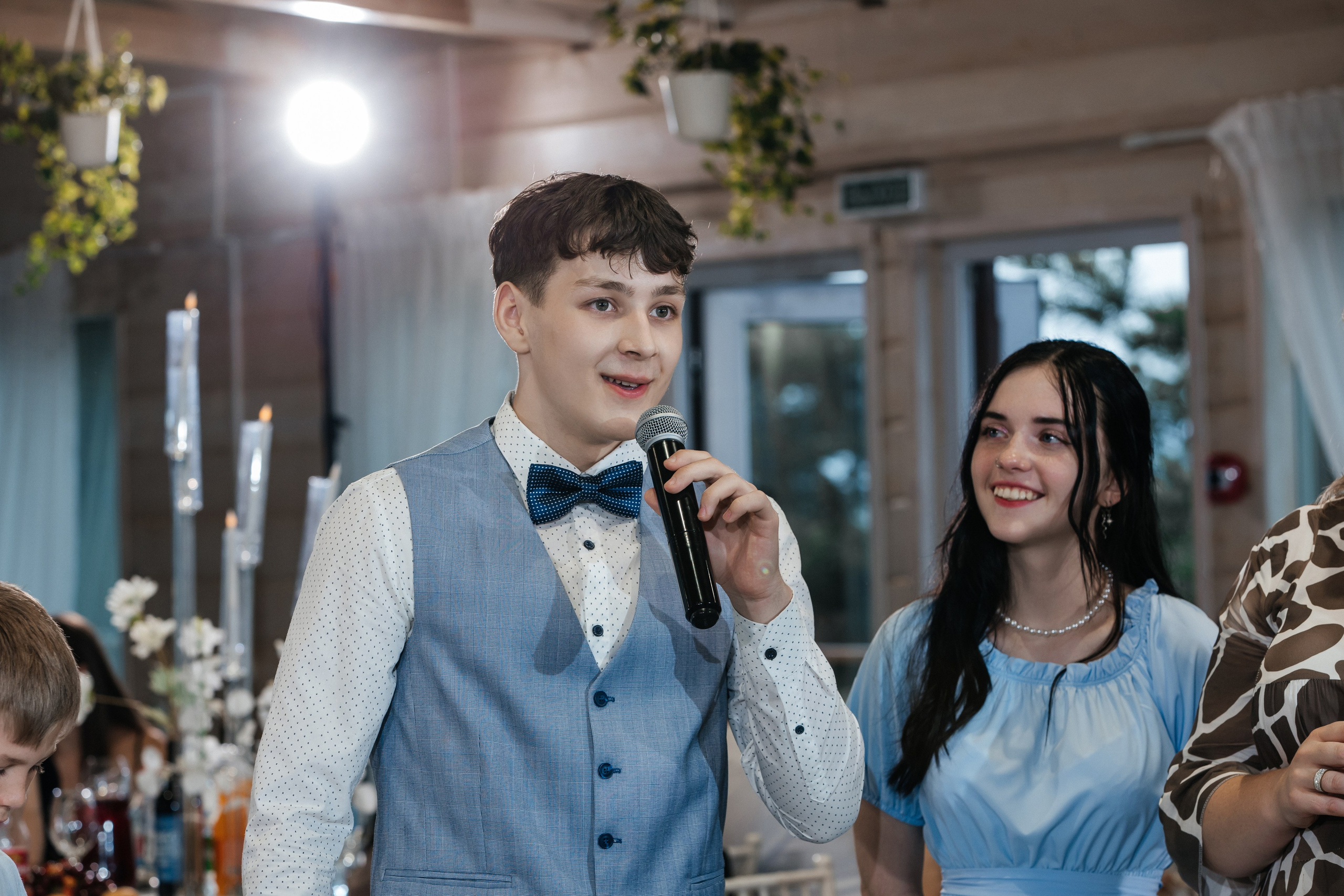 Ангелина и Даниил. Владислав Волков | Фотография и видеосъемка в Воронеже