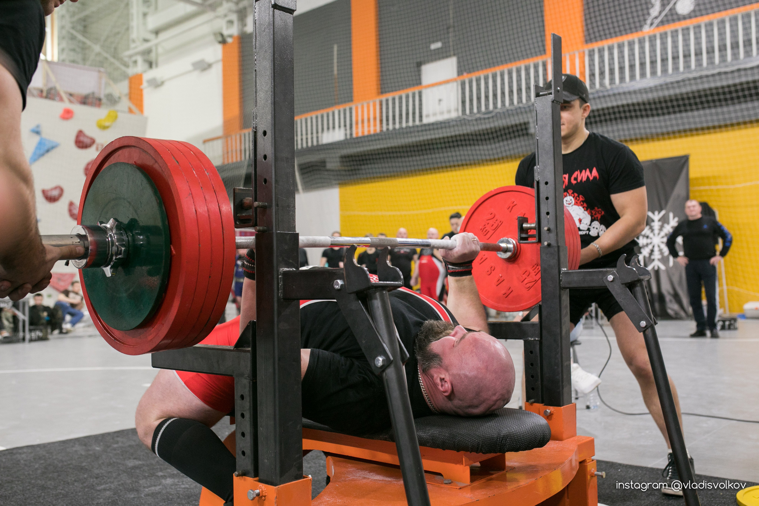 Турнир Зимнее Солнце. Владислав Волков | Фотография и видеосъемка в Воронеже