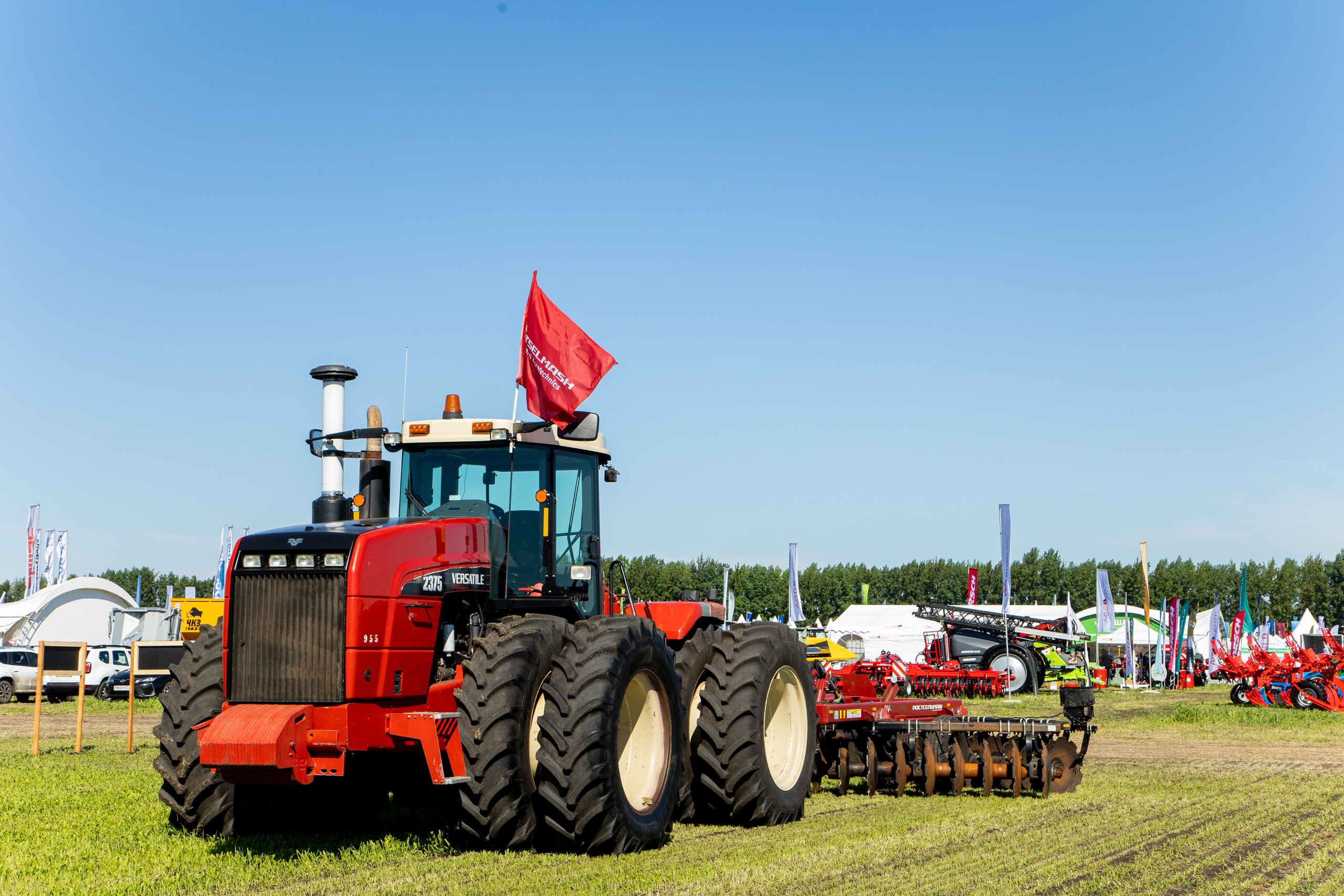 День Поля 2022. Владислав Волков | Фотография и видеосъемка в Воронеже