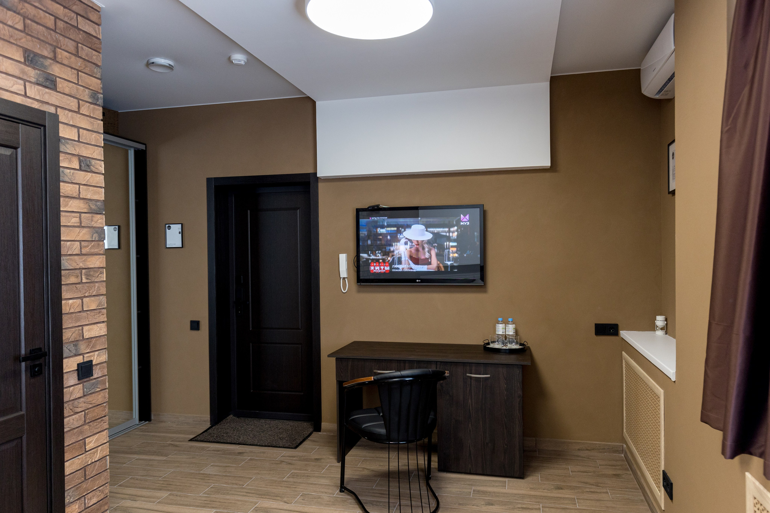 Гостиница. Владислав Волков | Фотография и видеосъемка в Воронеже