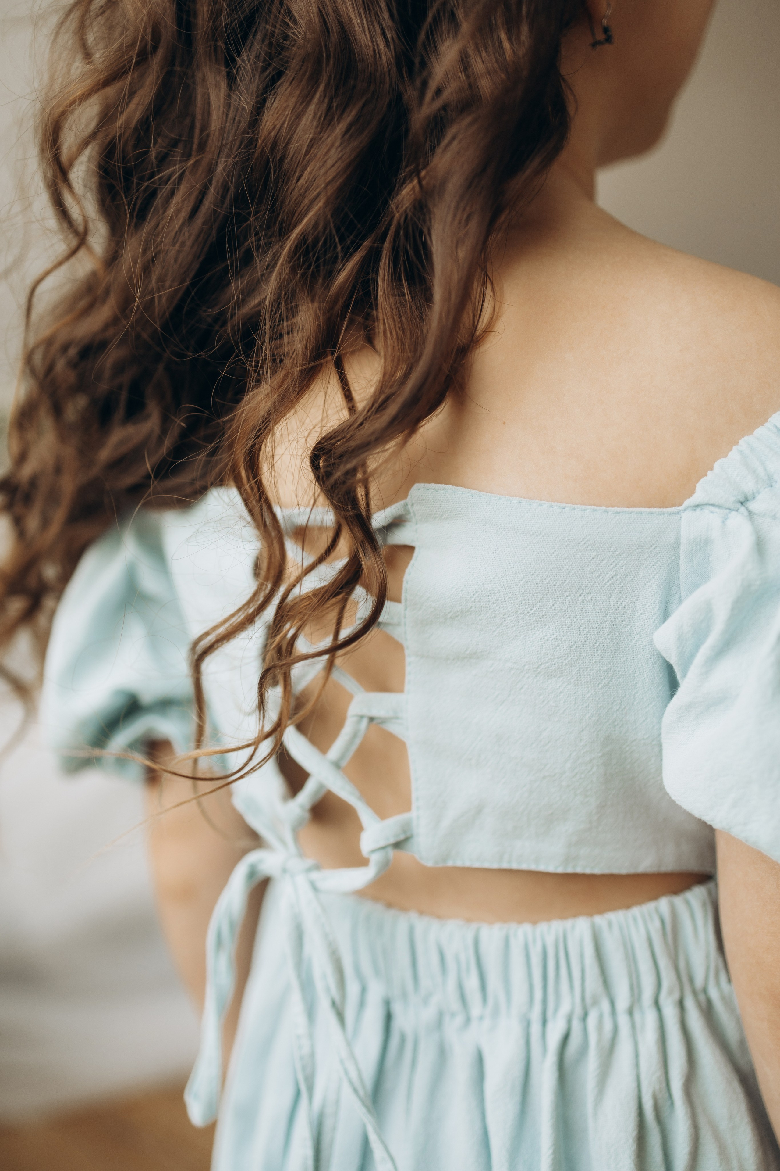 Девочки. Самый теплый фотограф в Краснодаре Рябоконь Ксения