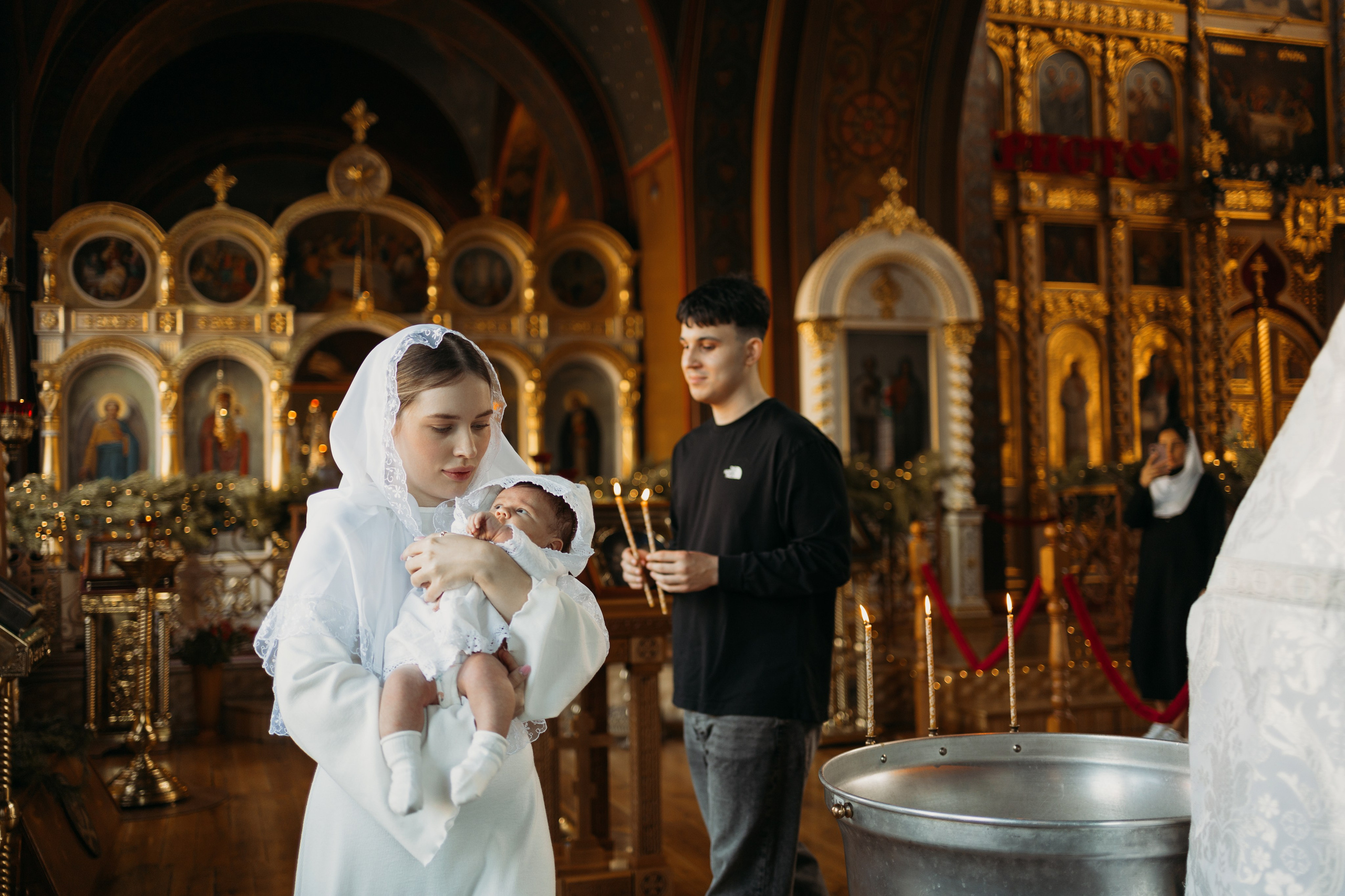 Варвара. Самый теплый фотограф в Краснодаре Рябоконь Ксения