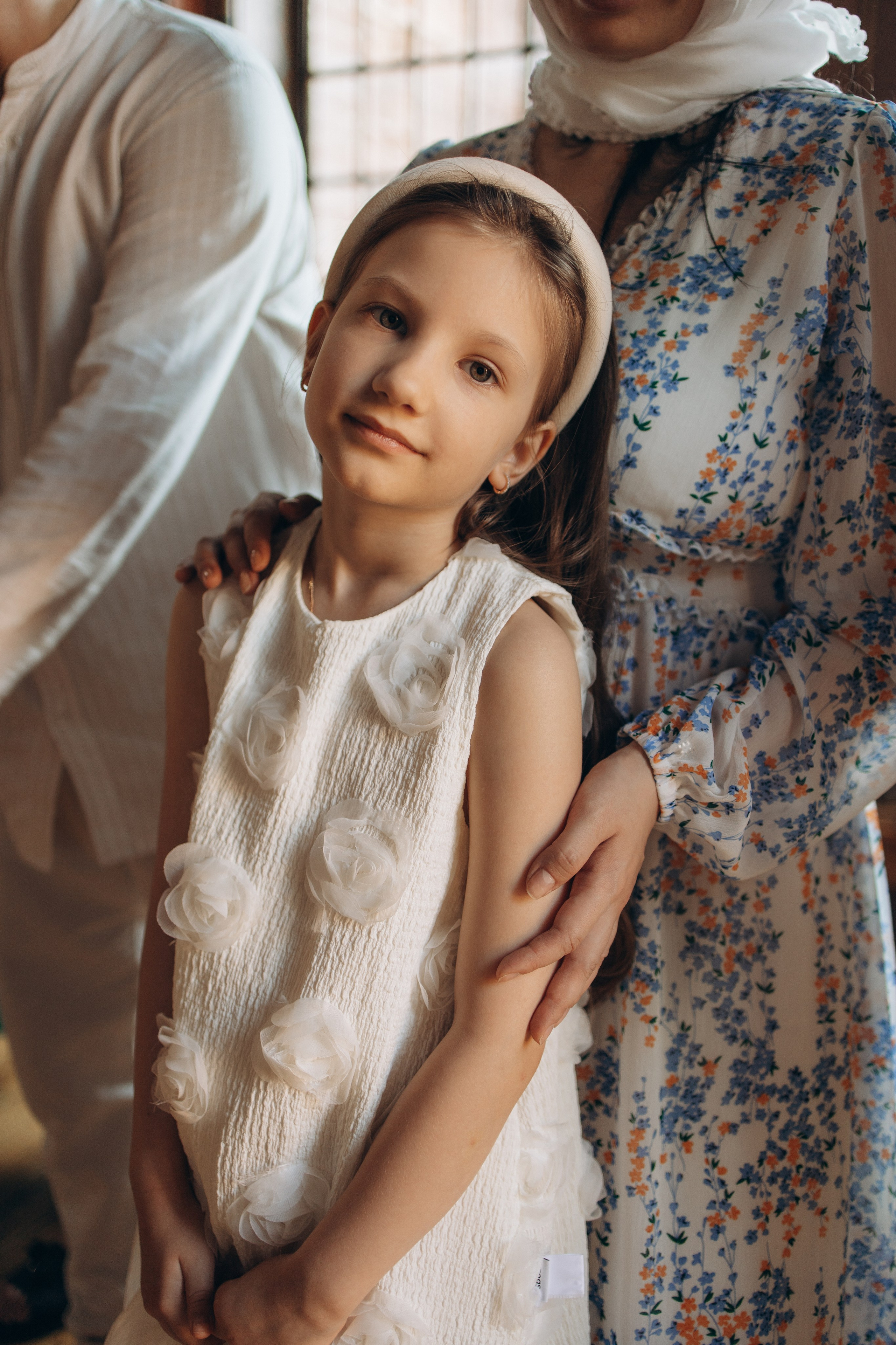 01.06.2025. Самый теплый фотограф в Краснодаре Рябоконь Ксения