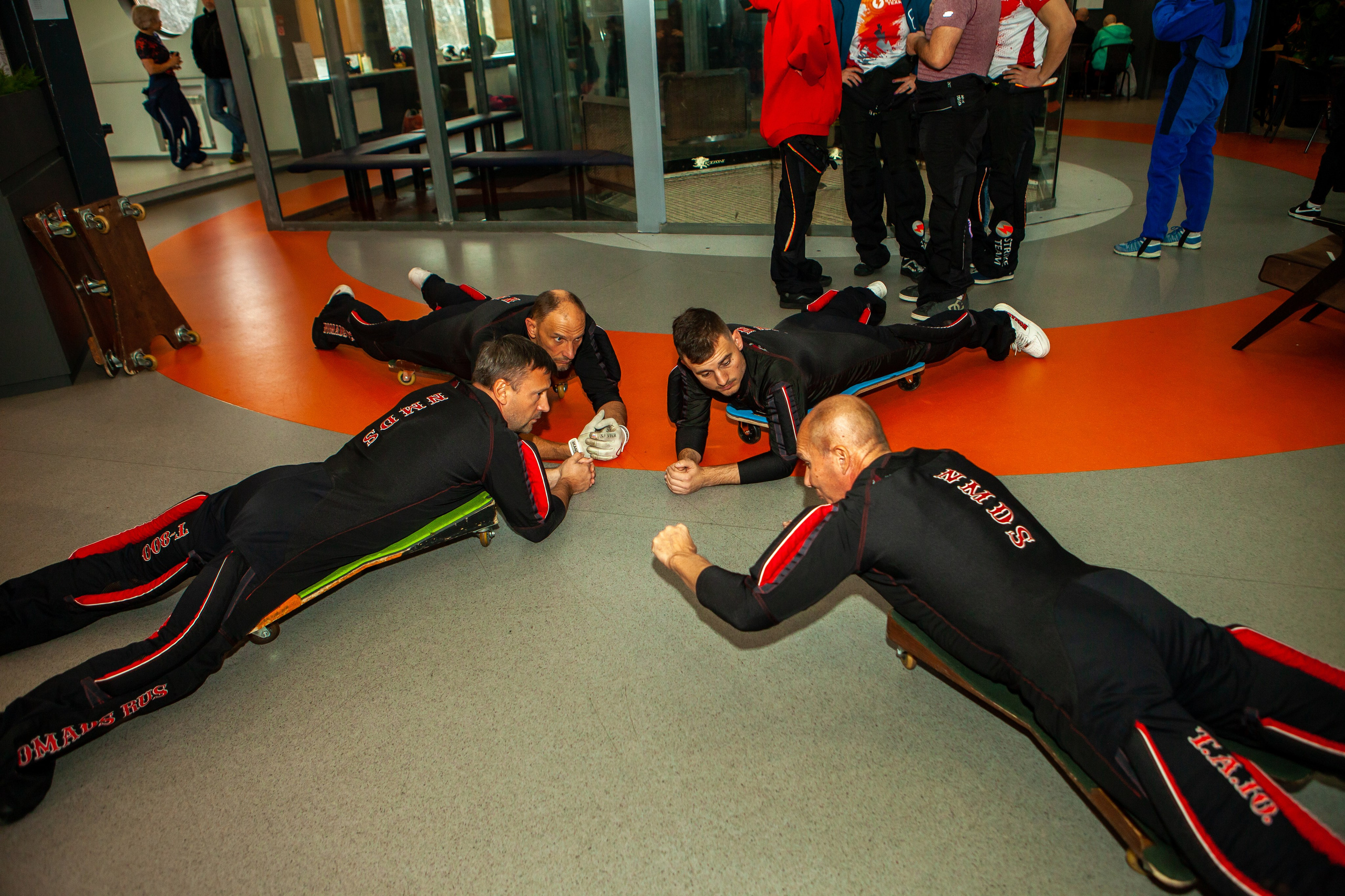 Чемпионат Центрального Федерального Округа по аэротрубным дисциплинам. Репортажный, семейный, свадебный, портретный фотограф