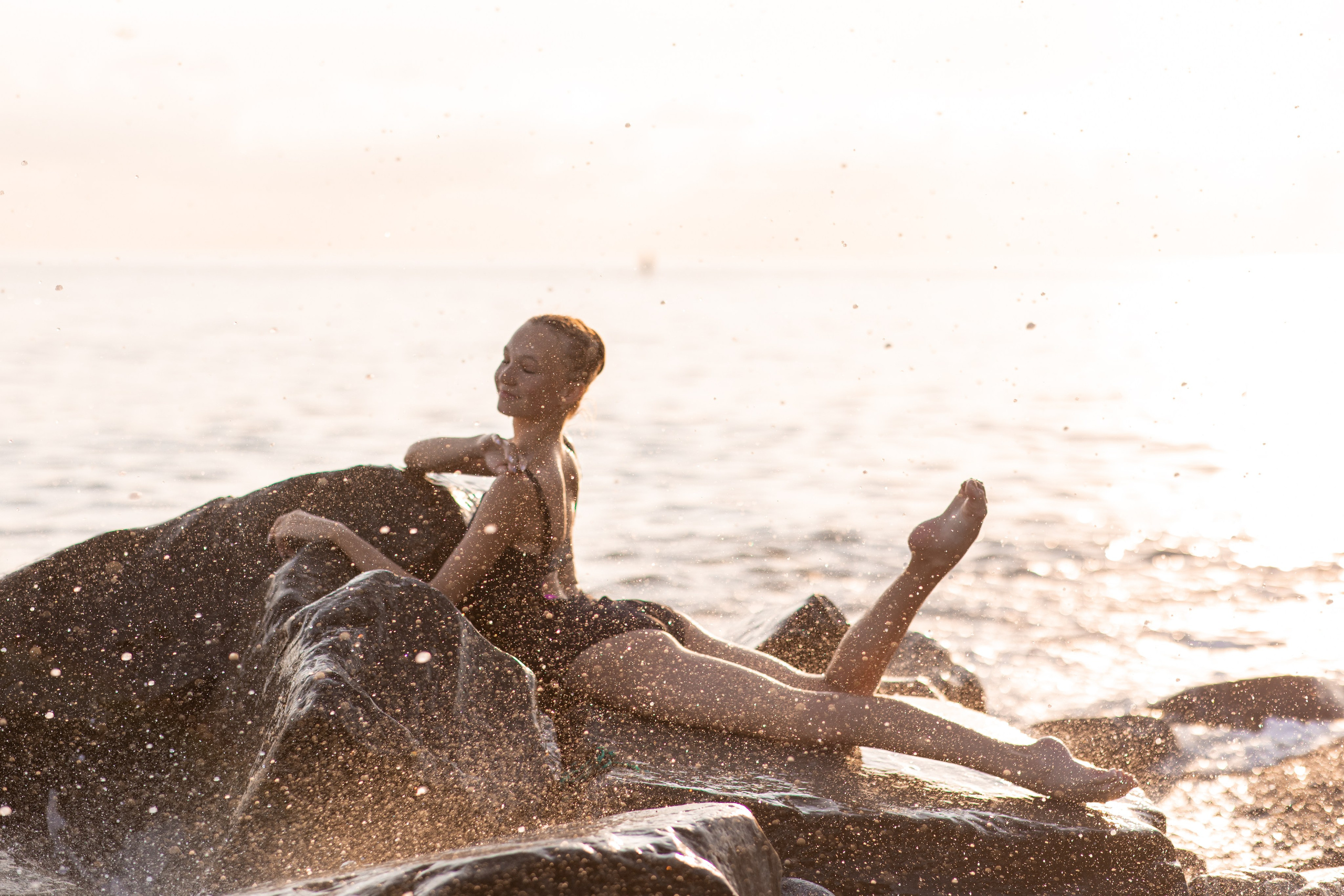 Балетная съёмка на улице. Балетный фотограф Алина Ханько — Душа Балета