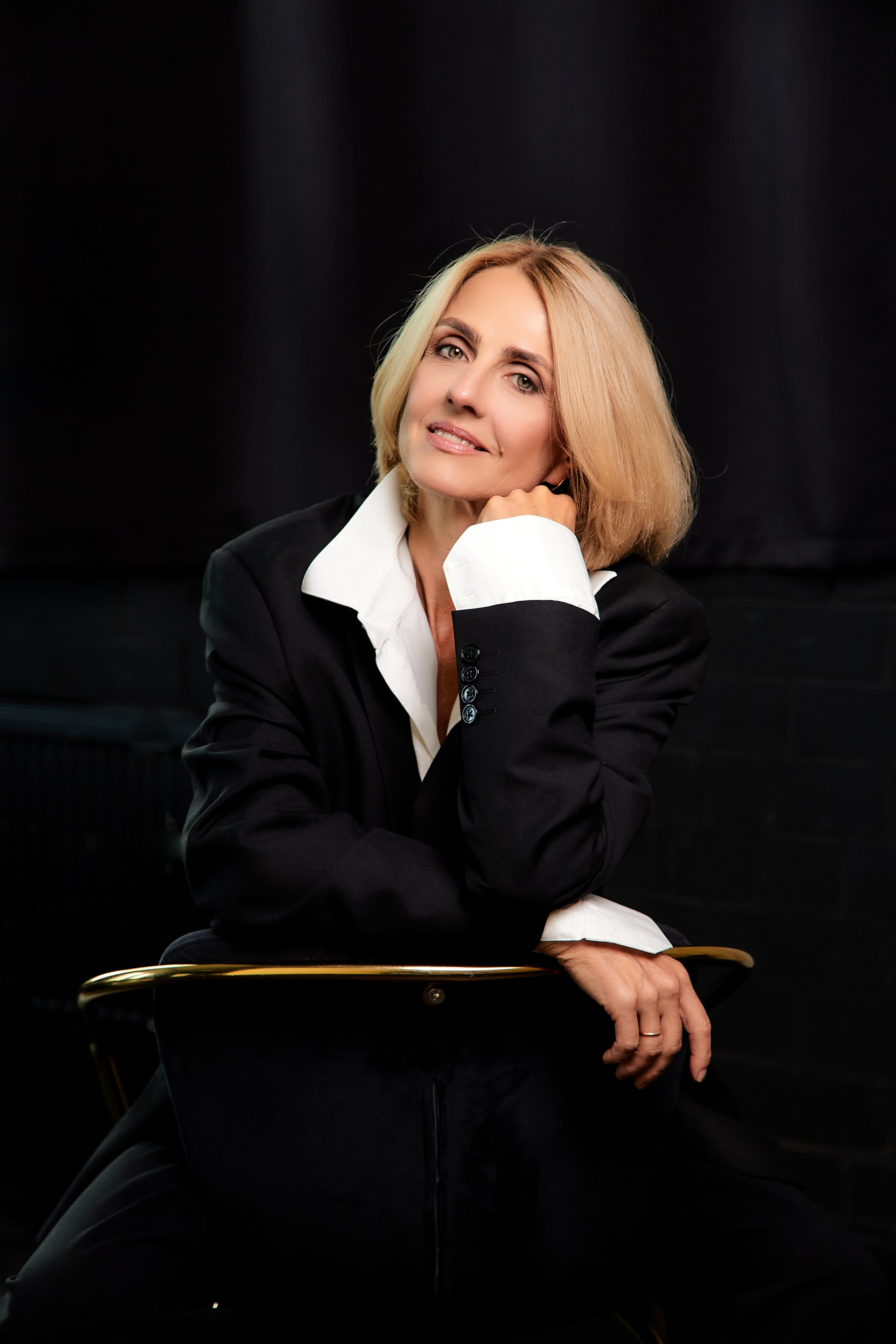 Ольга. Фотограф в Минске Анна Кучинская