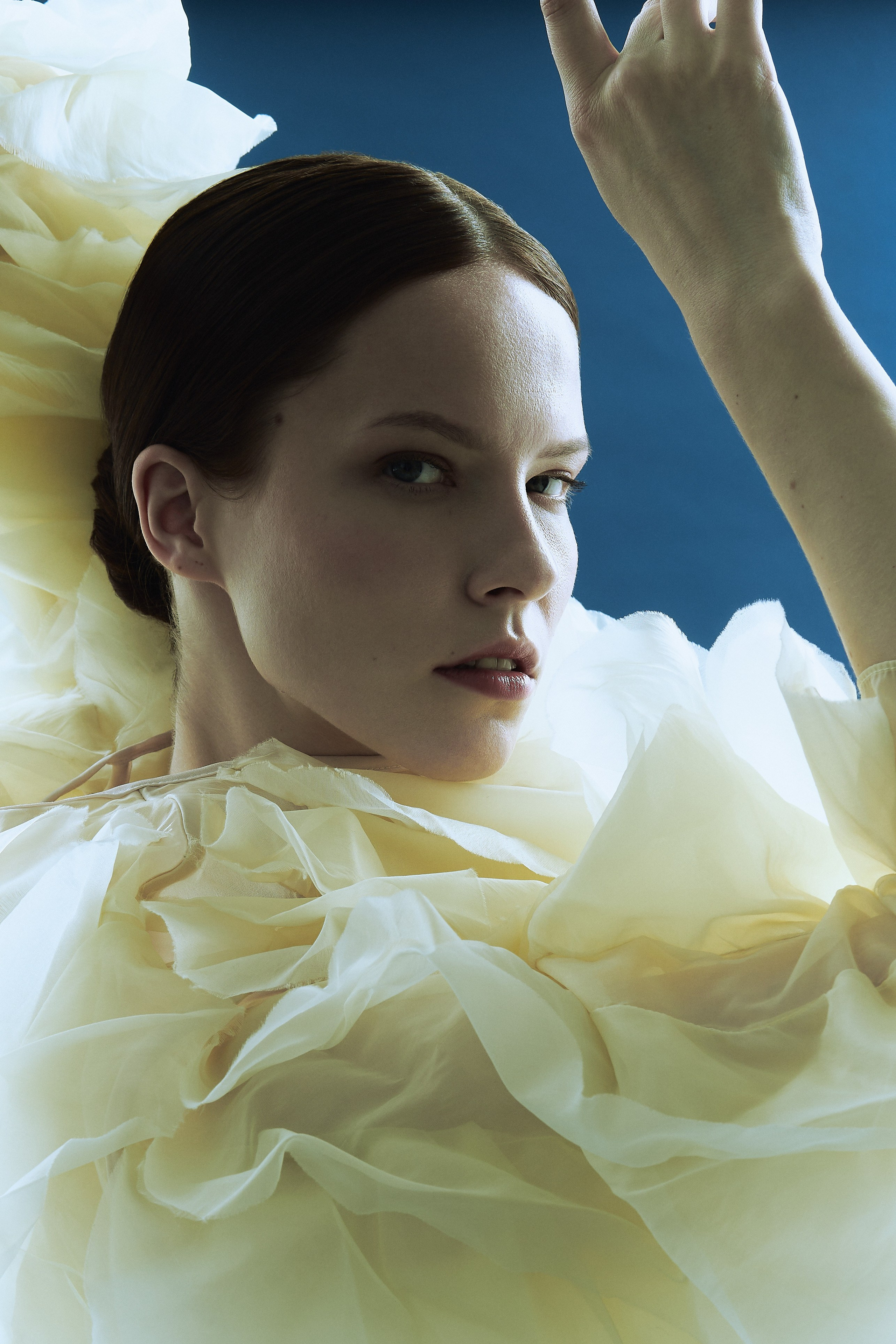 Для брендов. Свадебный фотограф Жучкова Елизавета в Москве