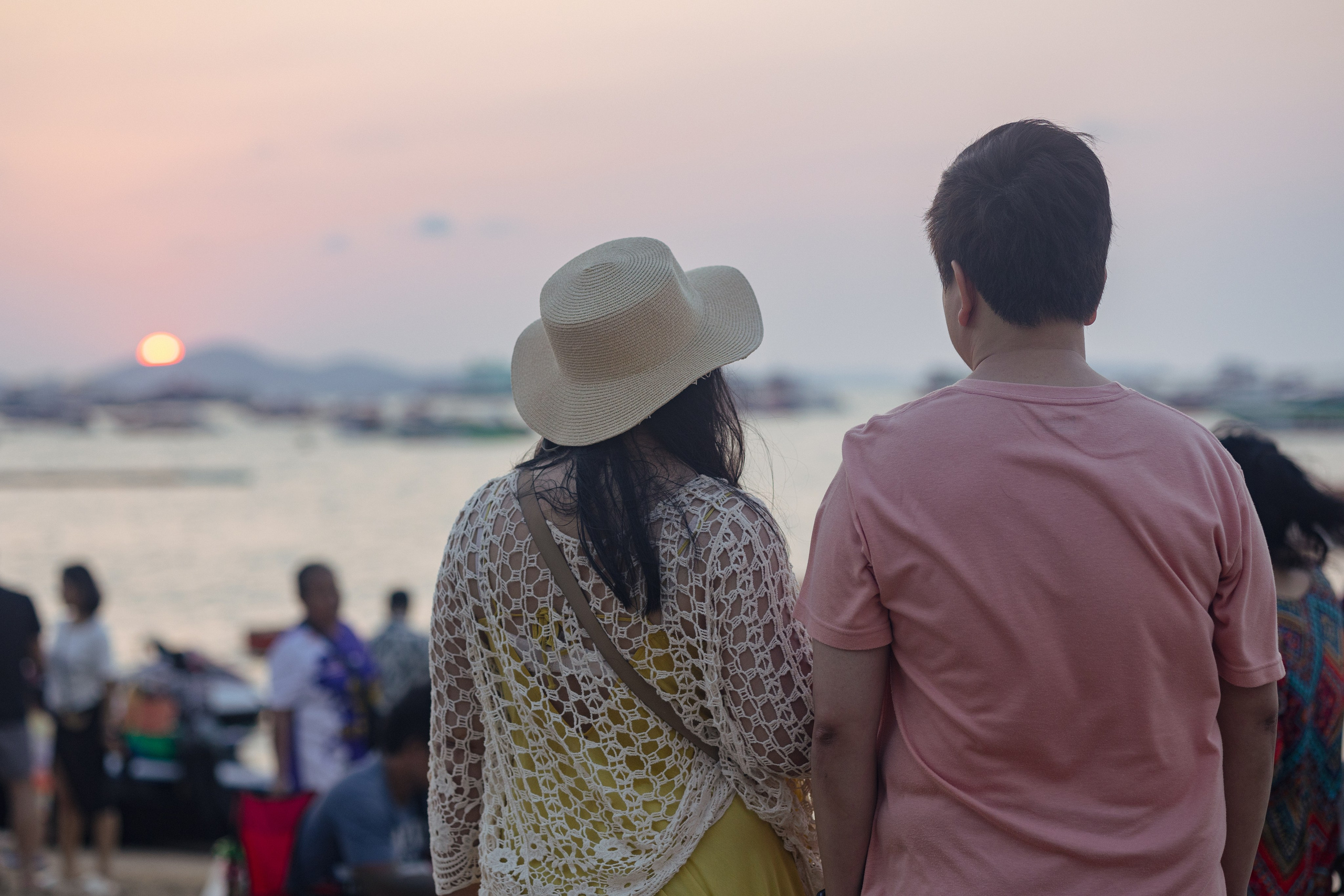 Pattaya. Photographer Sonkina Tatiana (Tanya Ash)