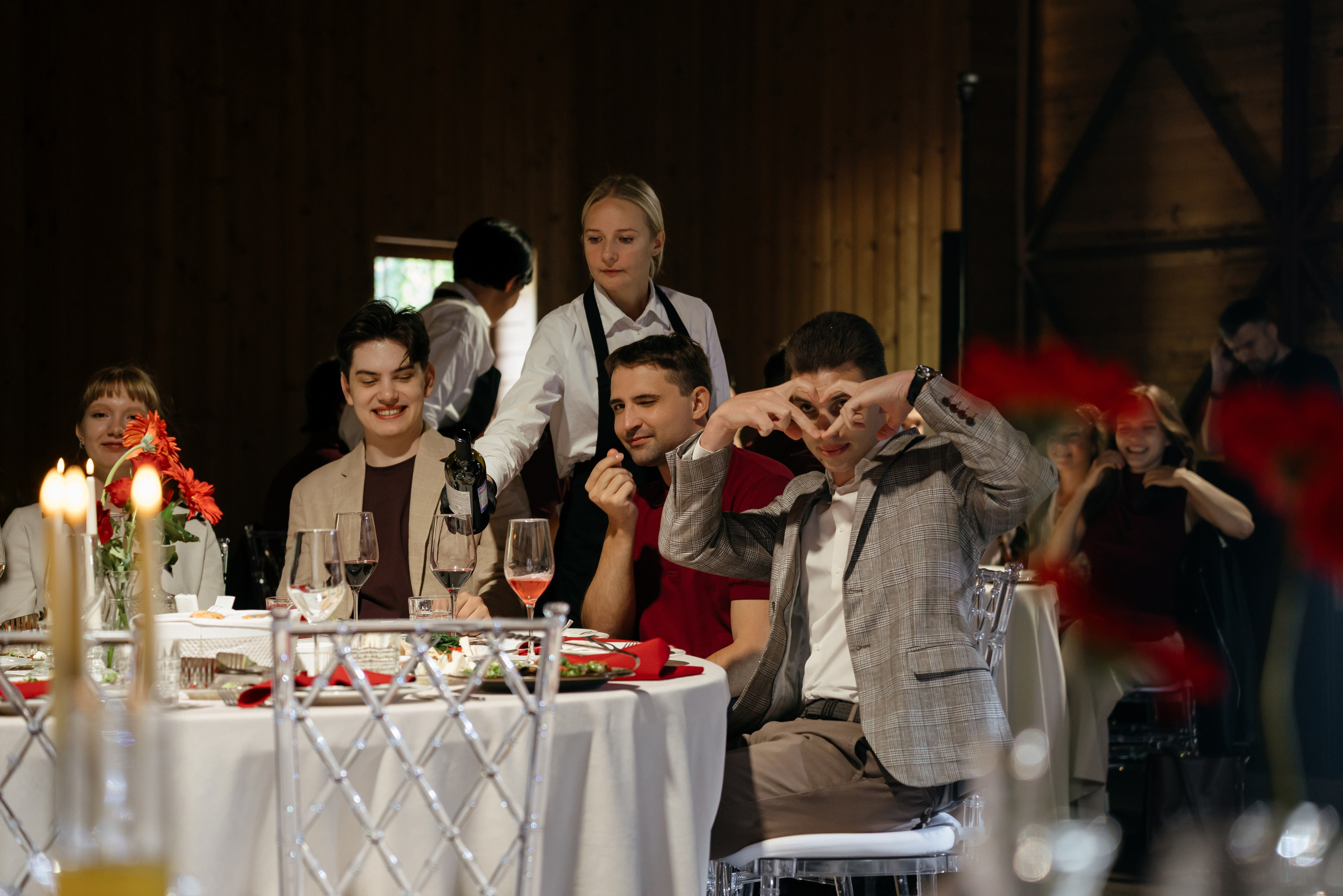 Игорь и Юлия. Свадебный фотограф Красноярск Вязьминова Мария