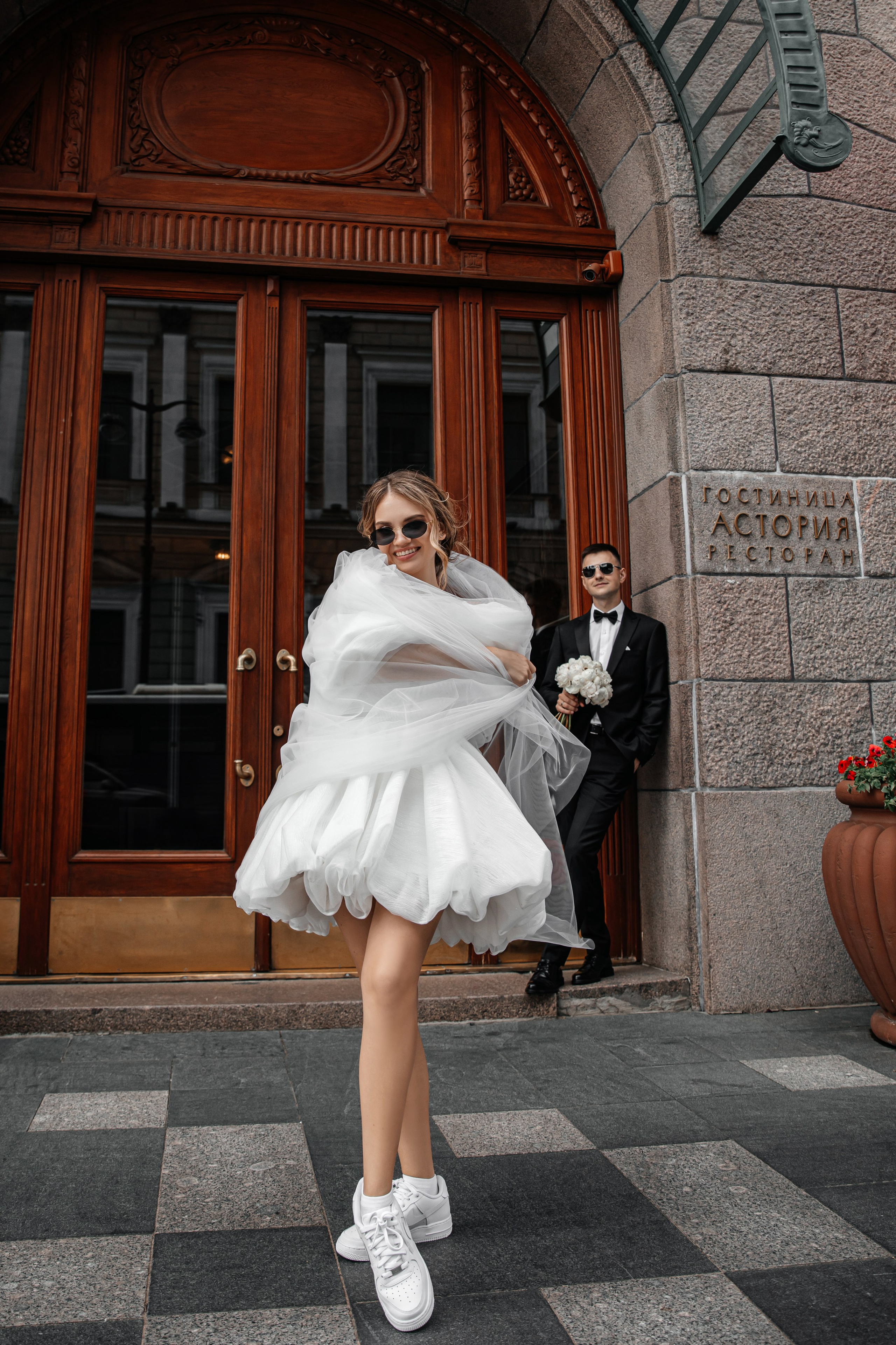 Maxim & Natalia. Фотограф Анжелика Кварц. Санкт-Петербург, Wedding Photographer in Spain, France, Italy, Montenegro