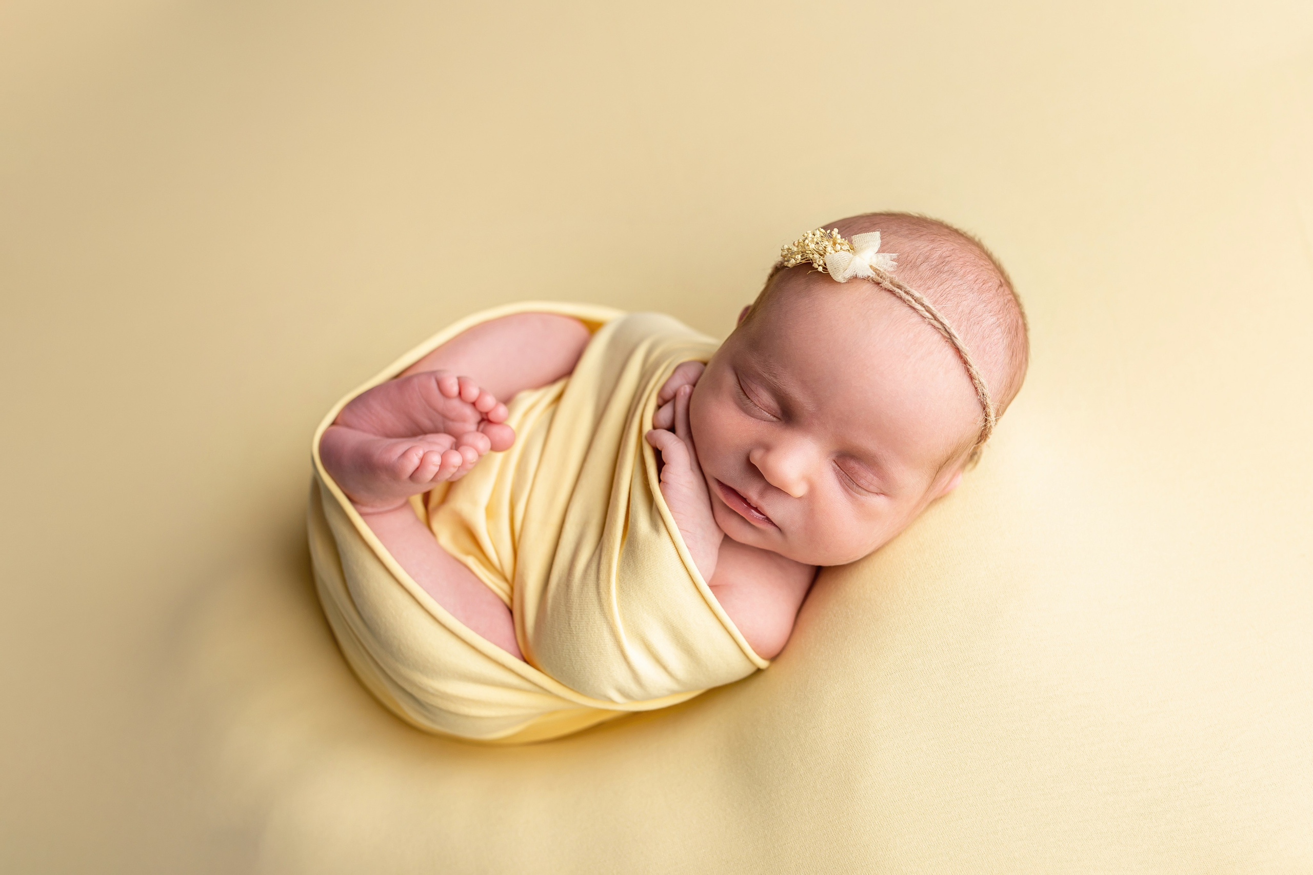 Новорождённые малыши. Фотограф новорожденных в Керчи Татьяна Яцун