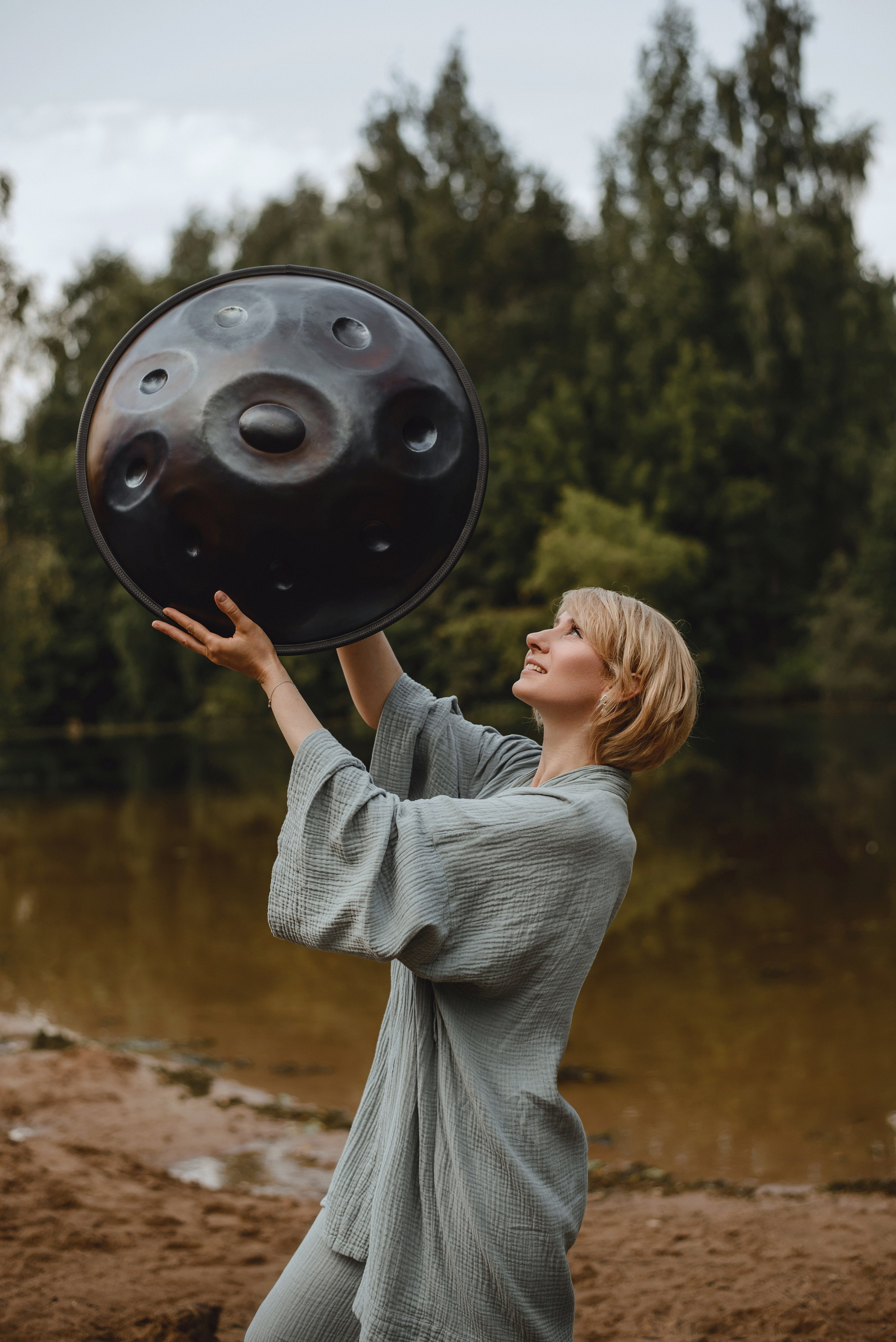 Ольга. Фотограф в Москве Казакова Анна