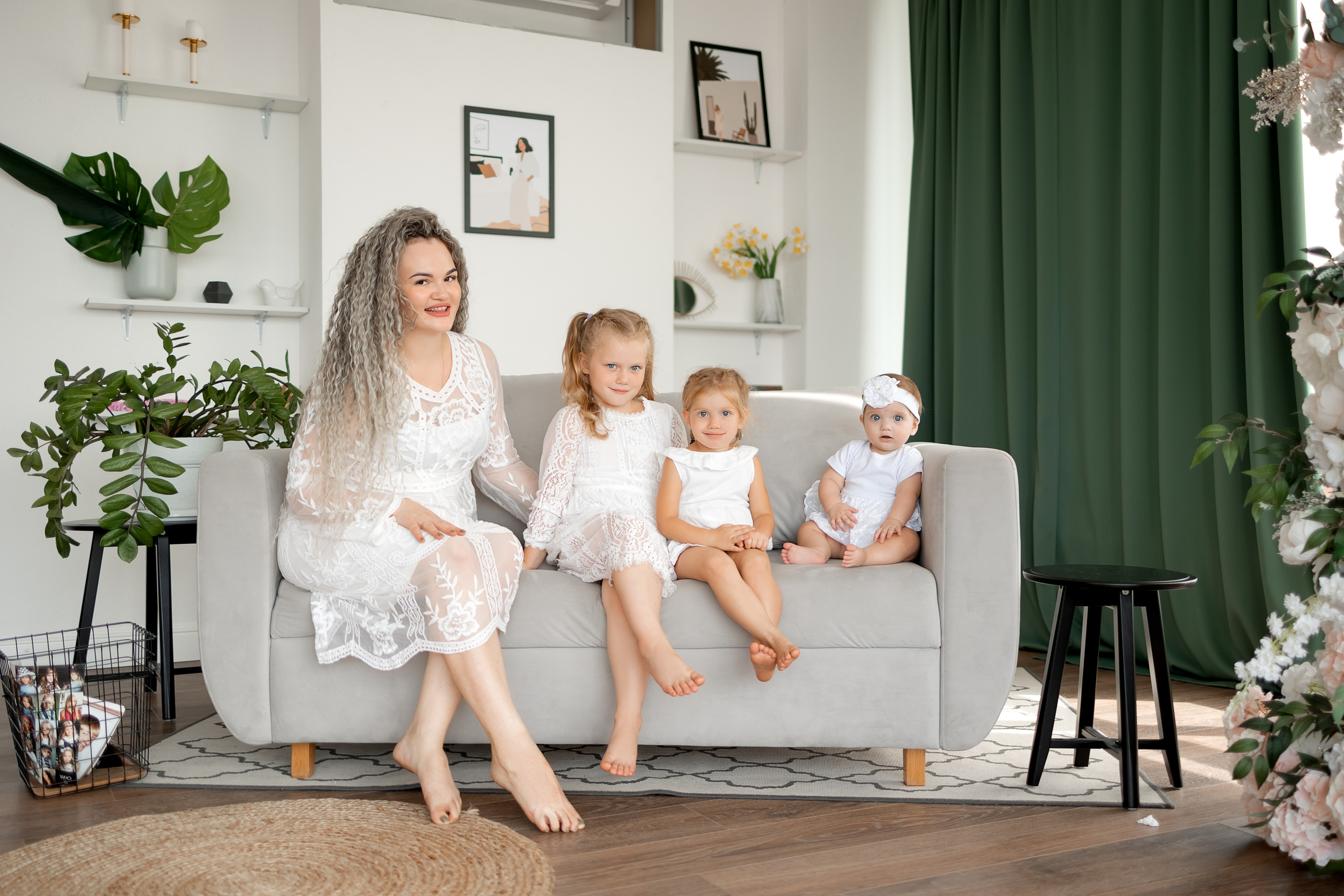 Контент. Свадебный и семейный фотограф в Ростове-на-Дону Стадник Юлия