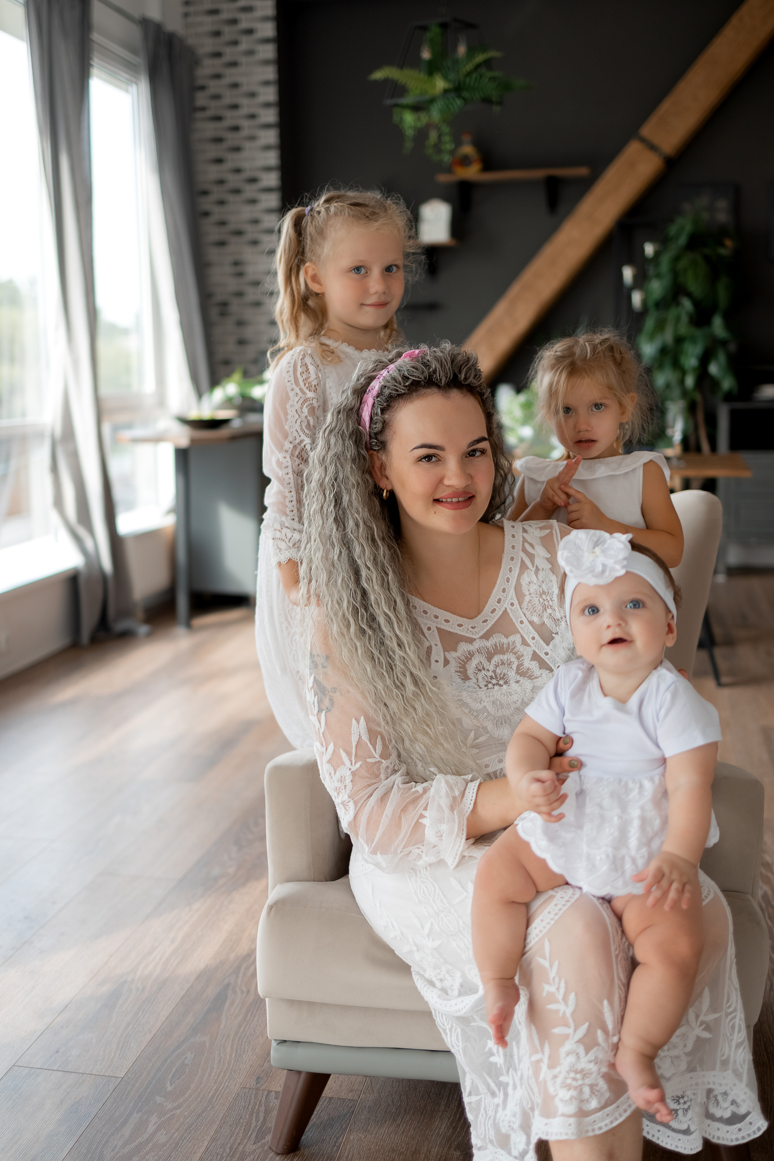 Семейная фотосъемка. Свадебный и семейный фотограф в Ростове-на-Дону Стадник Юлия