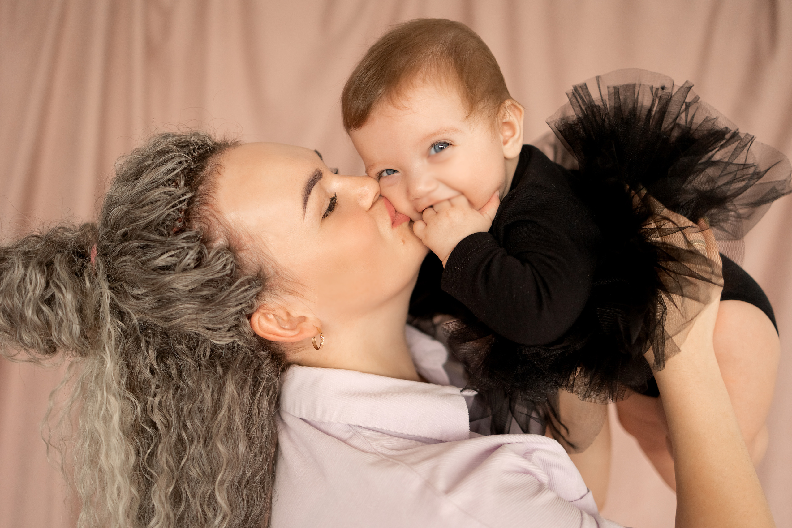 Семейная фотосъемка. Свадебный и семейный фотограф в Ростове-на-Дону Стадник Юлия