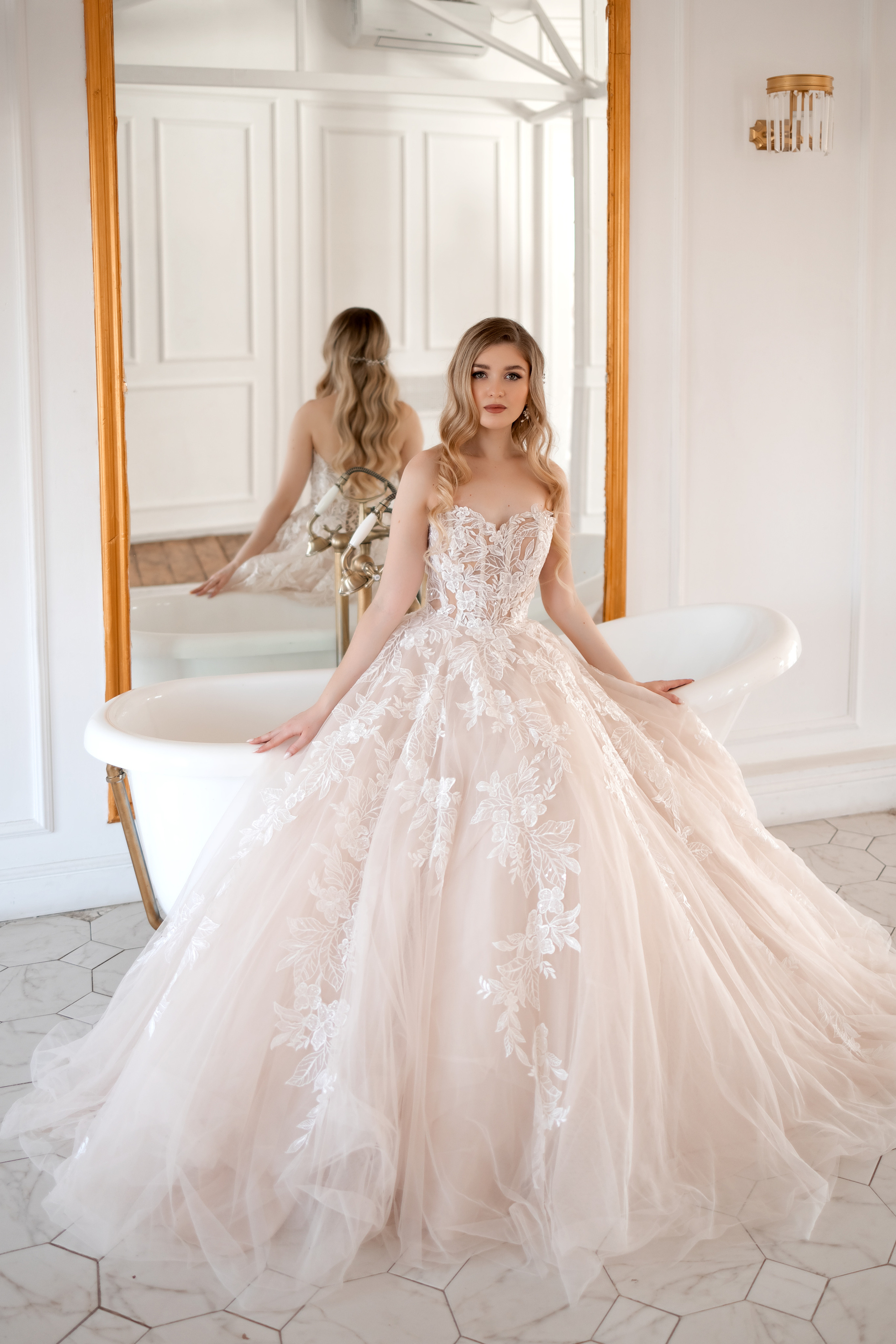 Анастасия. Свадебный и семейный фотограф в Ростове-на-Дону Стадник Юлия