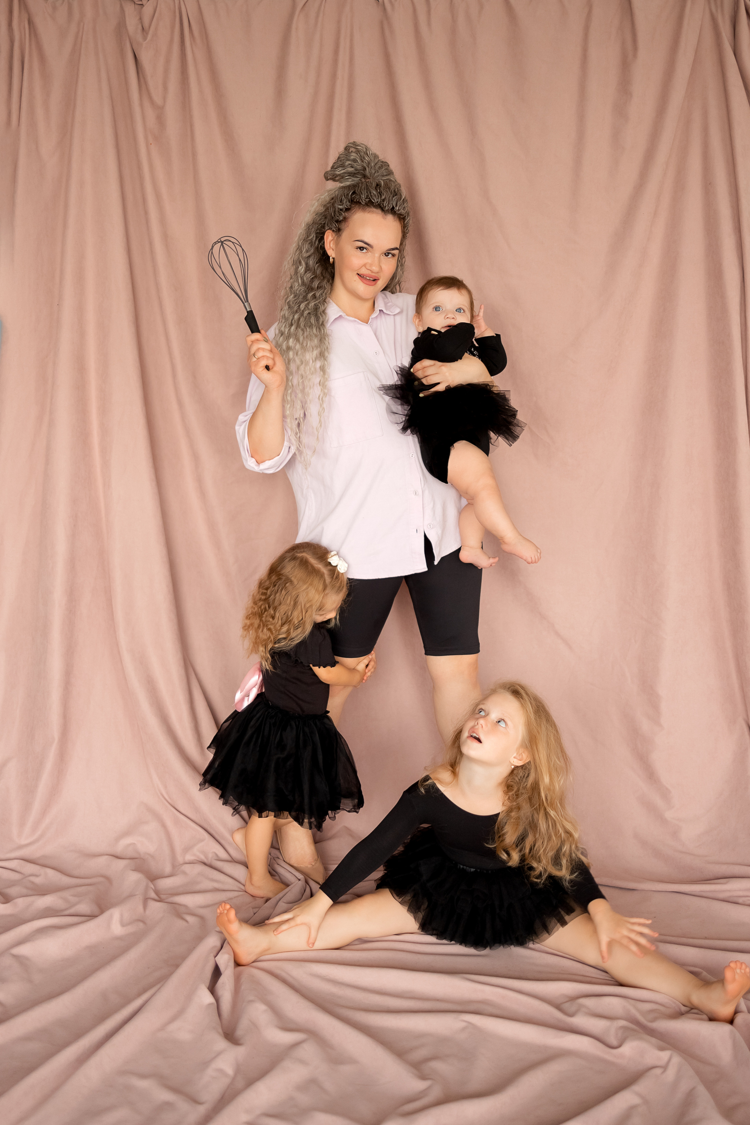 Семейная фотосъемка. Свадебный и семейный фотограф в Ростове-на-Дону Стадник Юлия