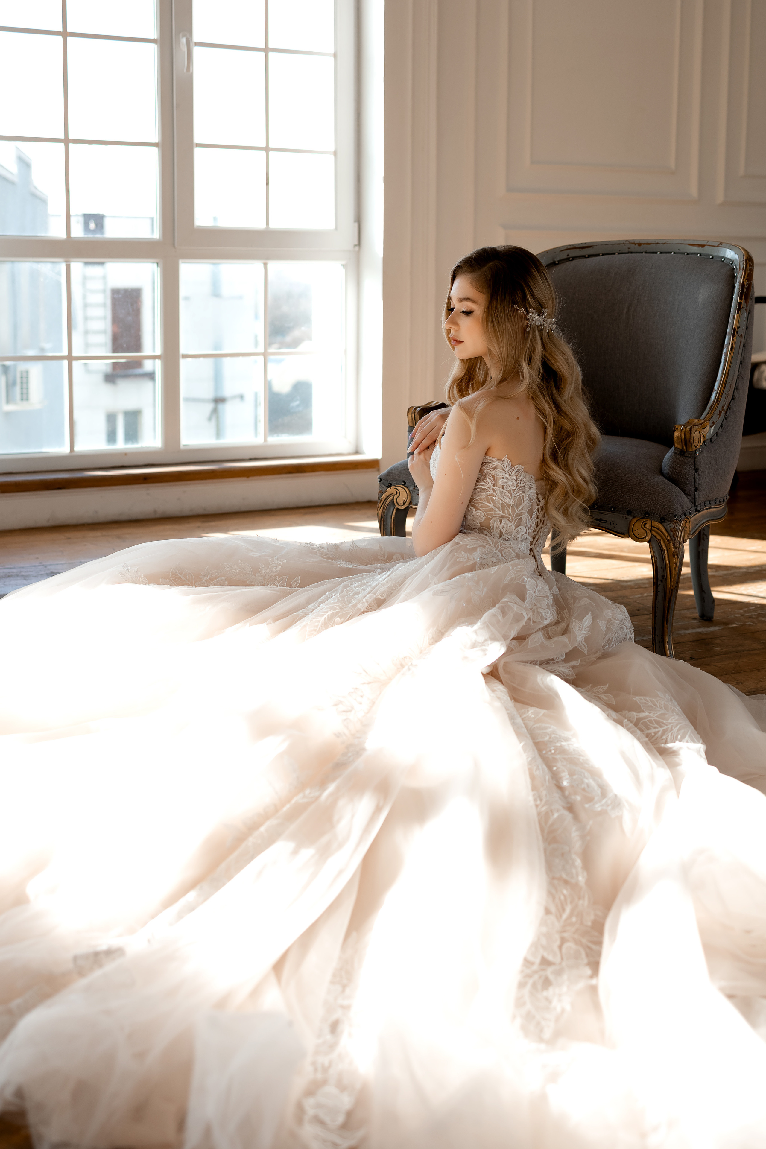 Анастасия. Свадебный и семейный фотограф в Ростове-на-Дону Стадник Юлия