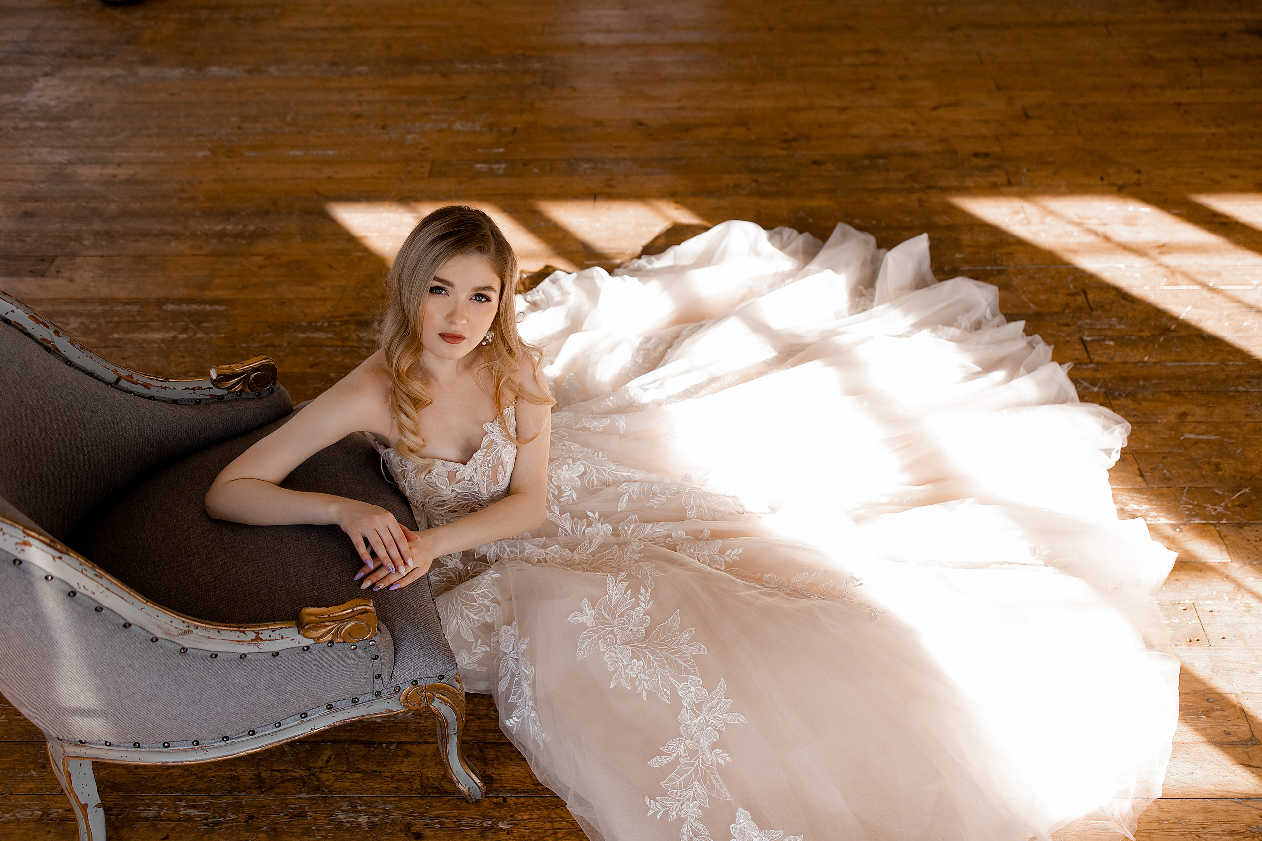 Анастасия. Свадебный и семейный фотограф в Ростове-на-Дону Стадник Юлия