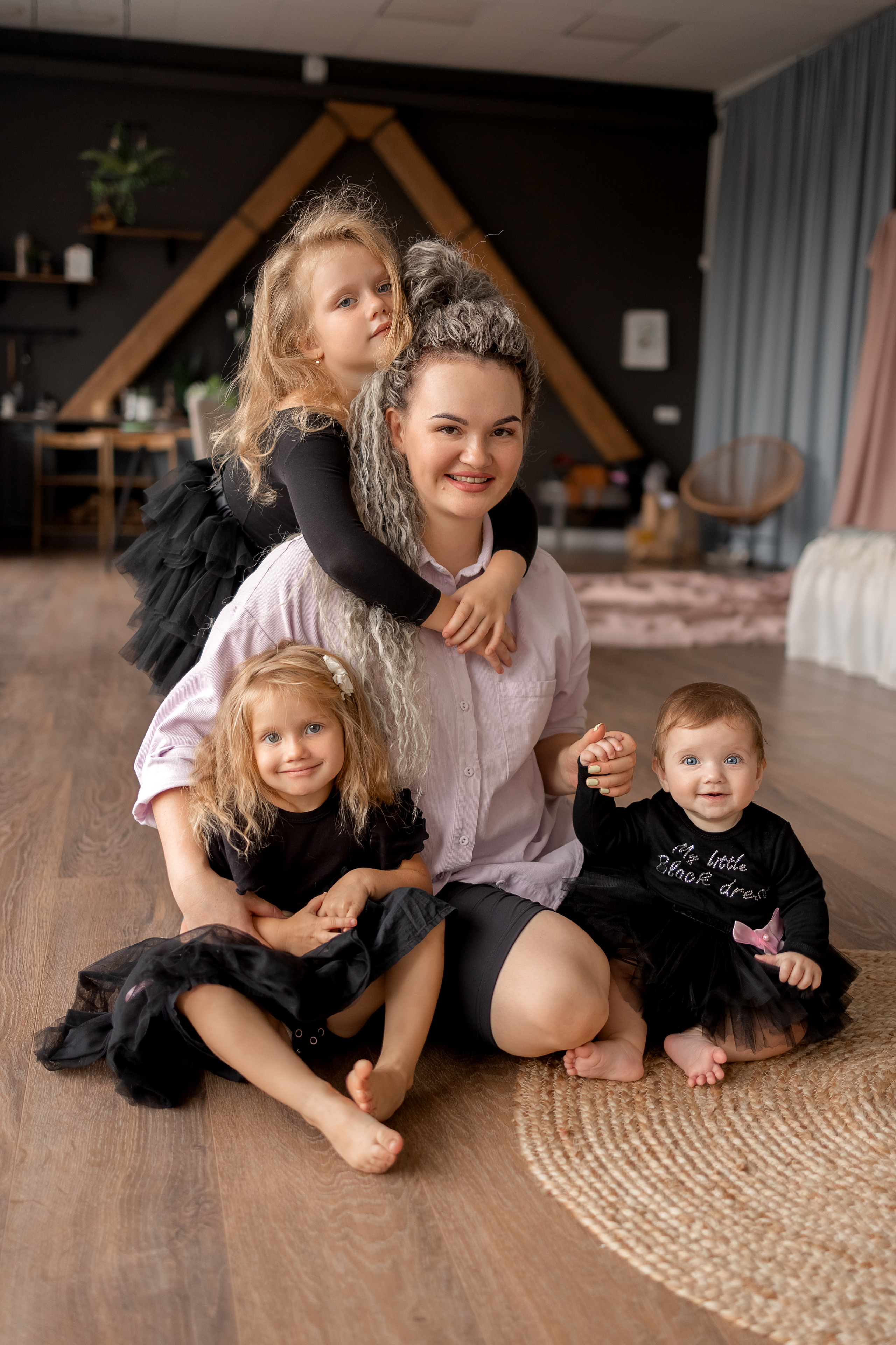 Семейная фотосъемка. Свадебный и семейный фотограф в Ростове-на-Дону Стадник Юлия