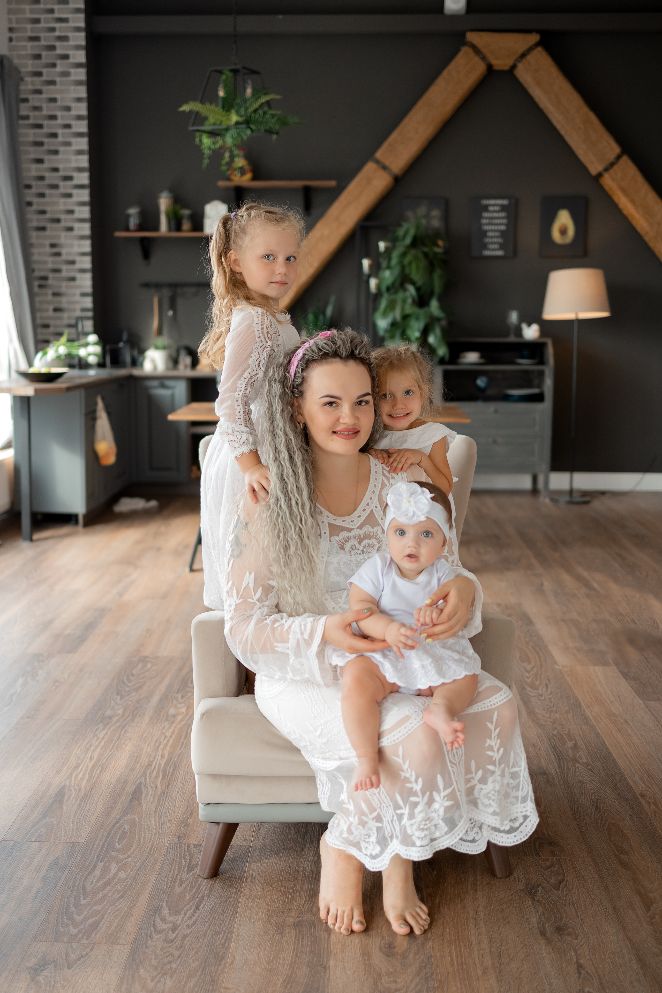 Семейная фотосъемка. Свадебный и семейный фотограф в Ростове-на-Дону Стадник Юлия