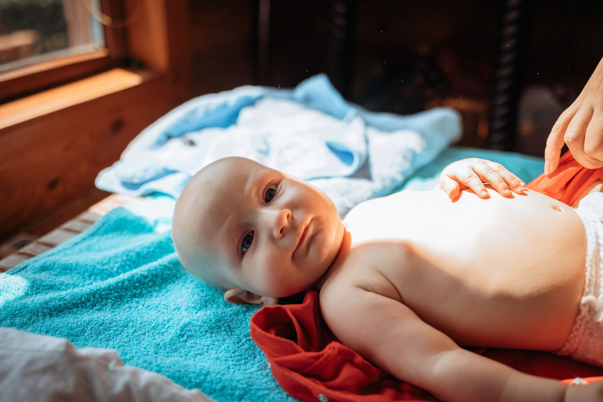 Крещение Артема. Свадебный и семейный фотограф в Ростове-на-Дону Стадник Юлия