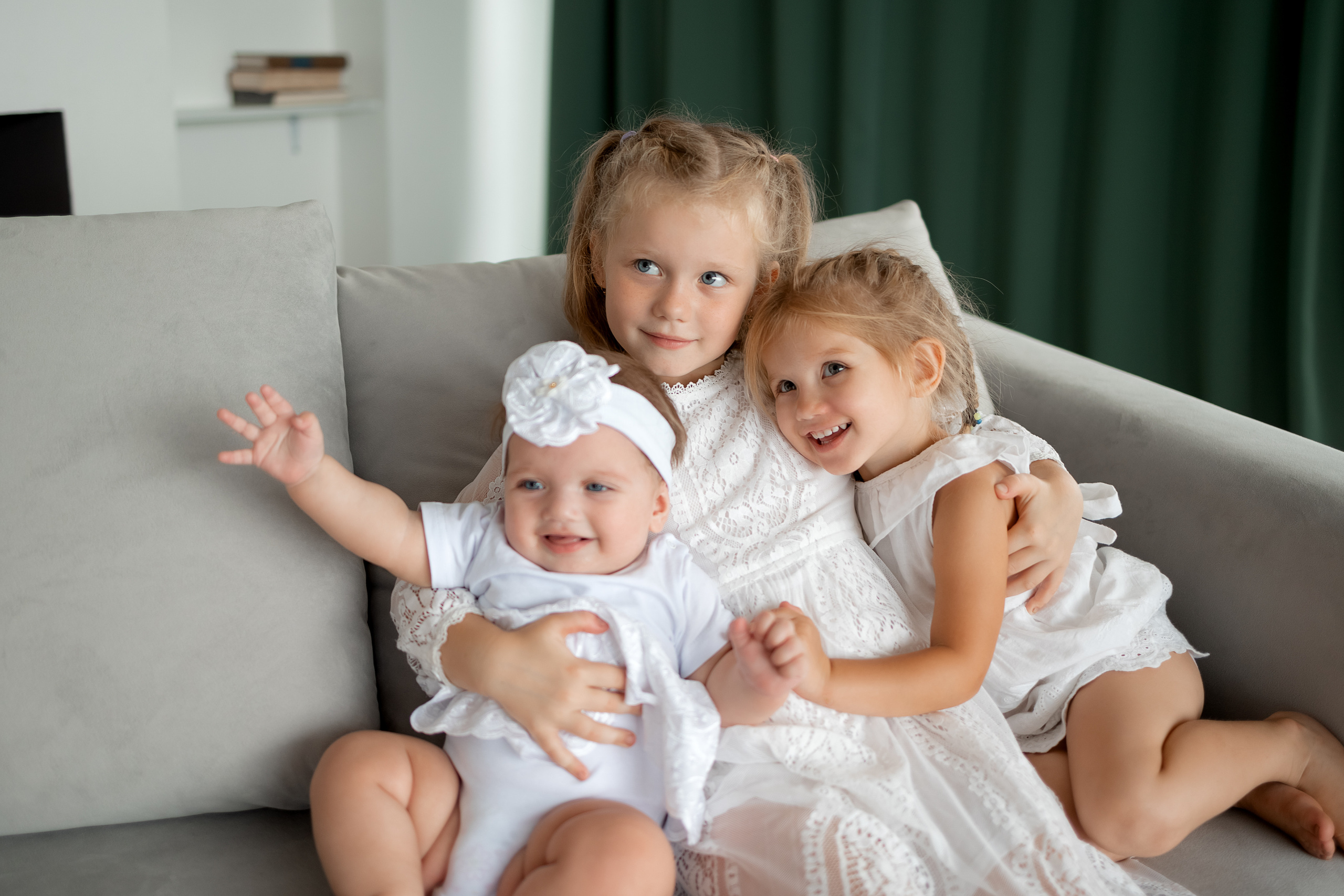 Семейная фотосъемка. Свадебный и семейный фотограф в Ростове-на-Дону Стадник Юлия