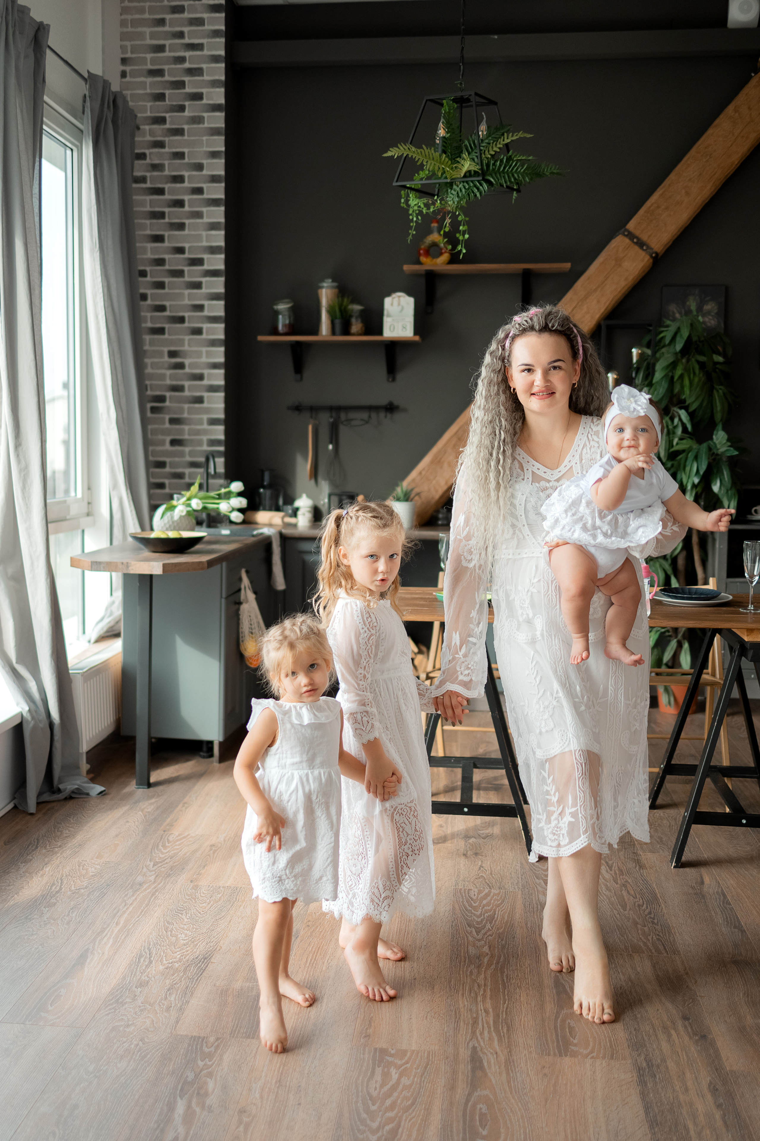 Семейная фотосъемка. Свадебный и семейный фотограф в Ростове-на-Дону Стадник Юлия