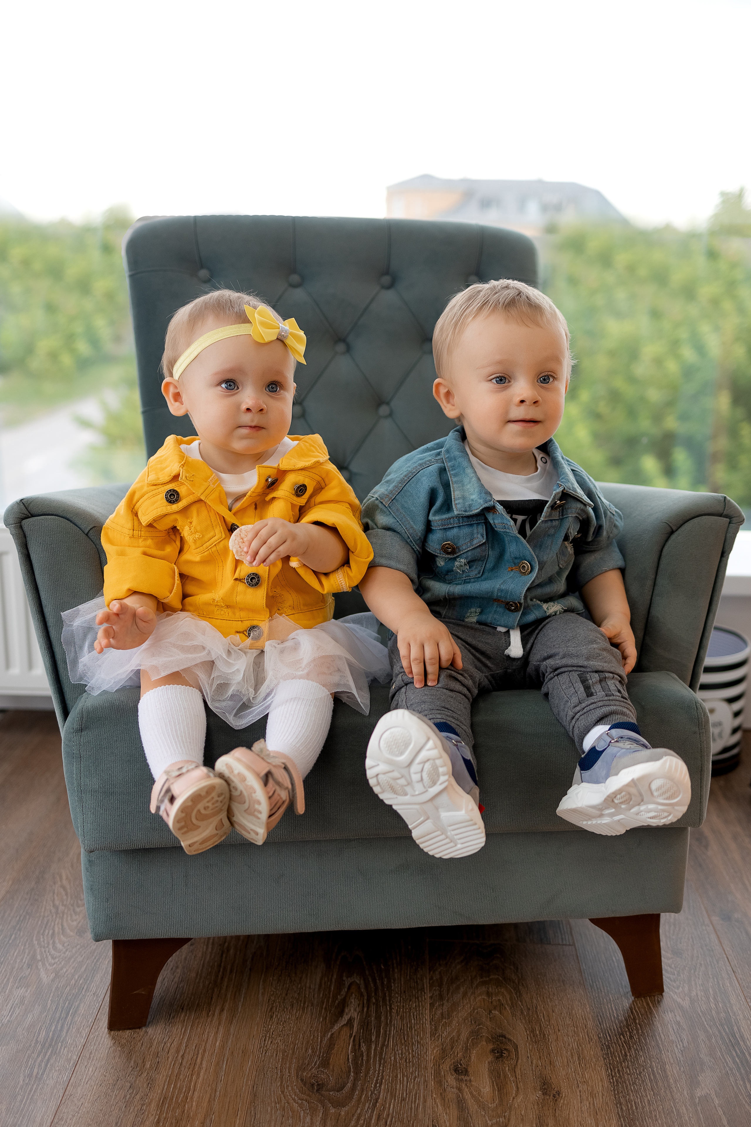 Двойня. Свадебный и семейный фотограф в Ростове-на-Дону Стадник Юлия