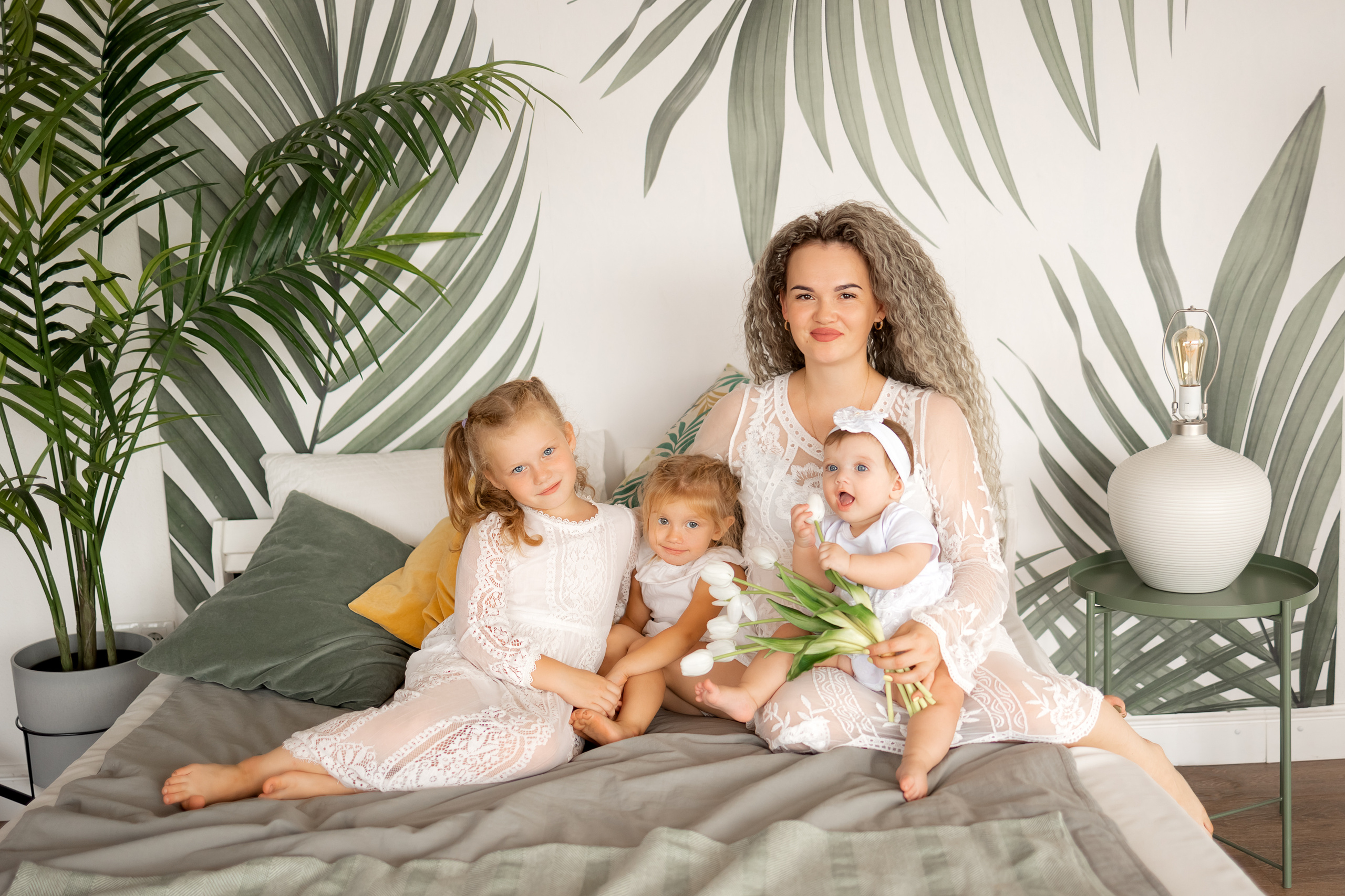 Семейная фотосъемка. Свадебный и семейный фотограф в Ростове-на-Дону Стадник Юлия